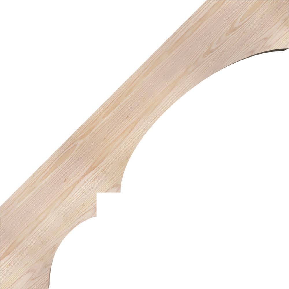 Ekena Millwork BRC06X36X36BOA00SDF braces - View #3