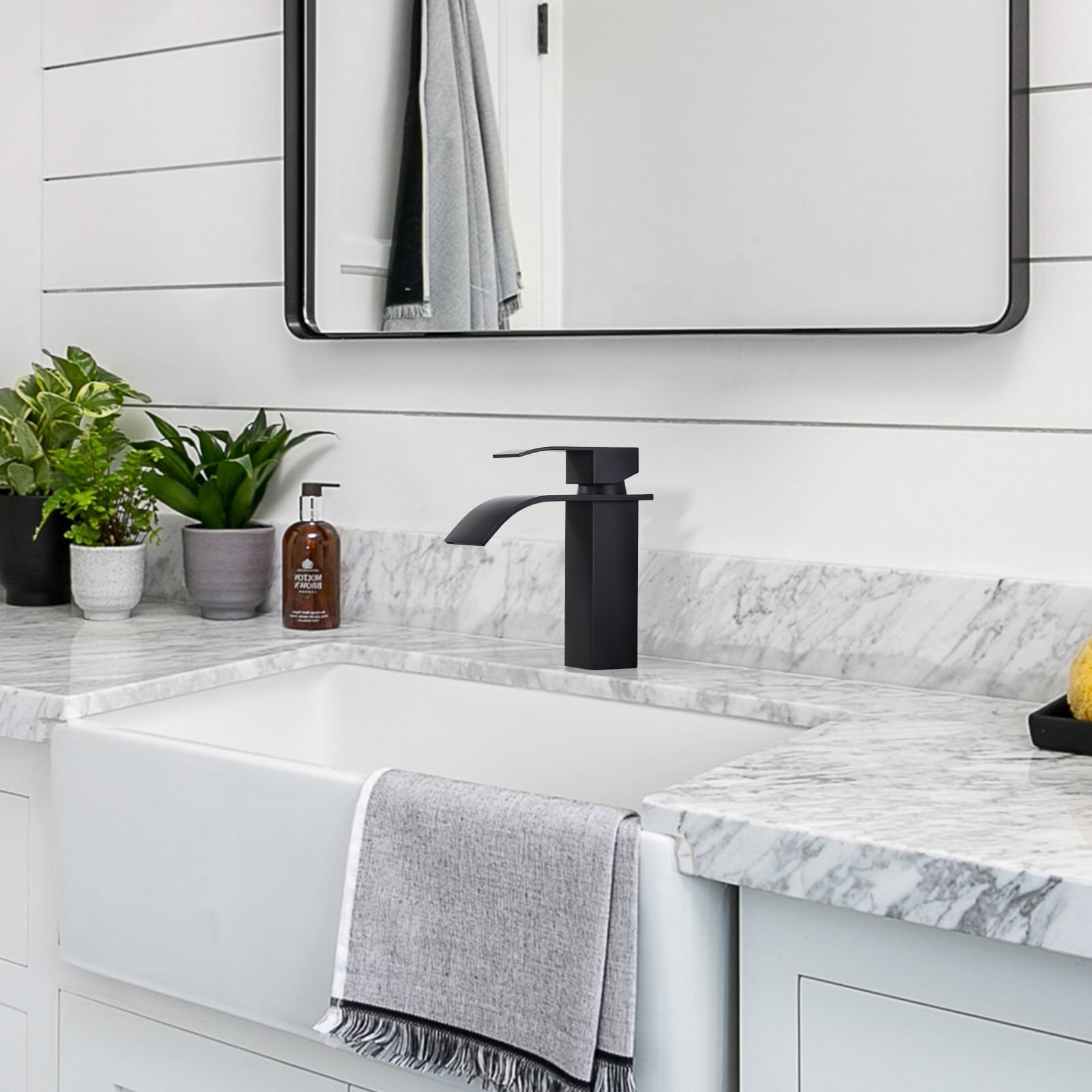 WOWOW 7711A2B-LW Lavatory-Faucets - View #5