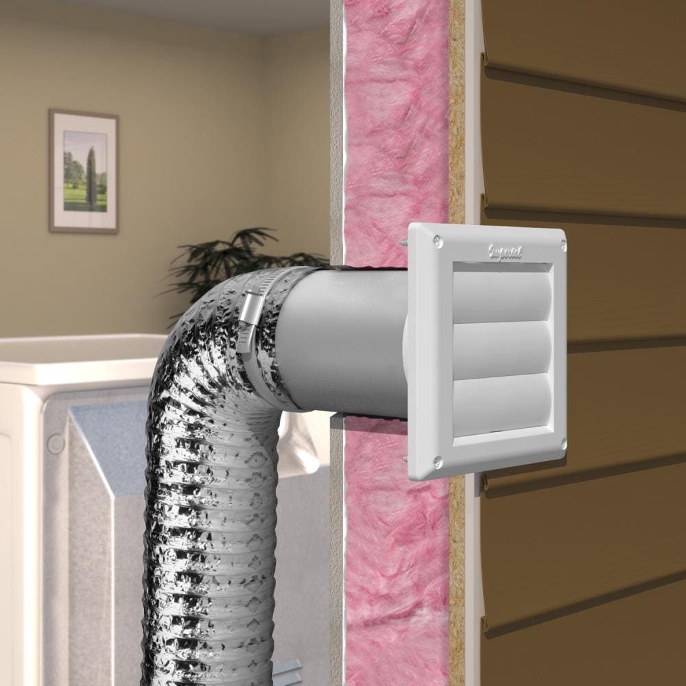 IMPERIAL VTL0014 Dryer-Vent-Hoods - View #3