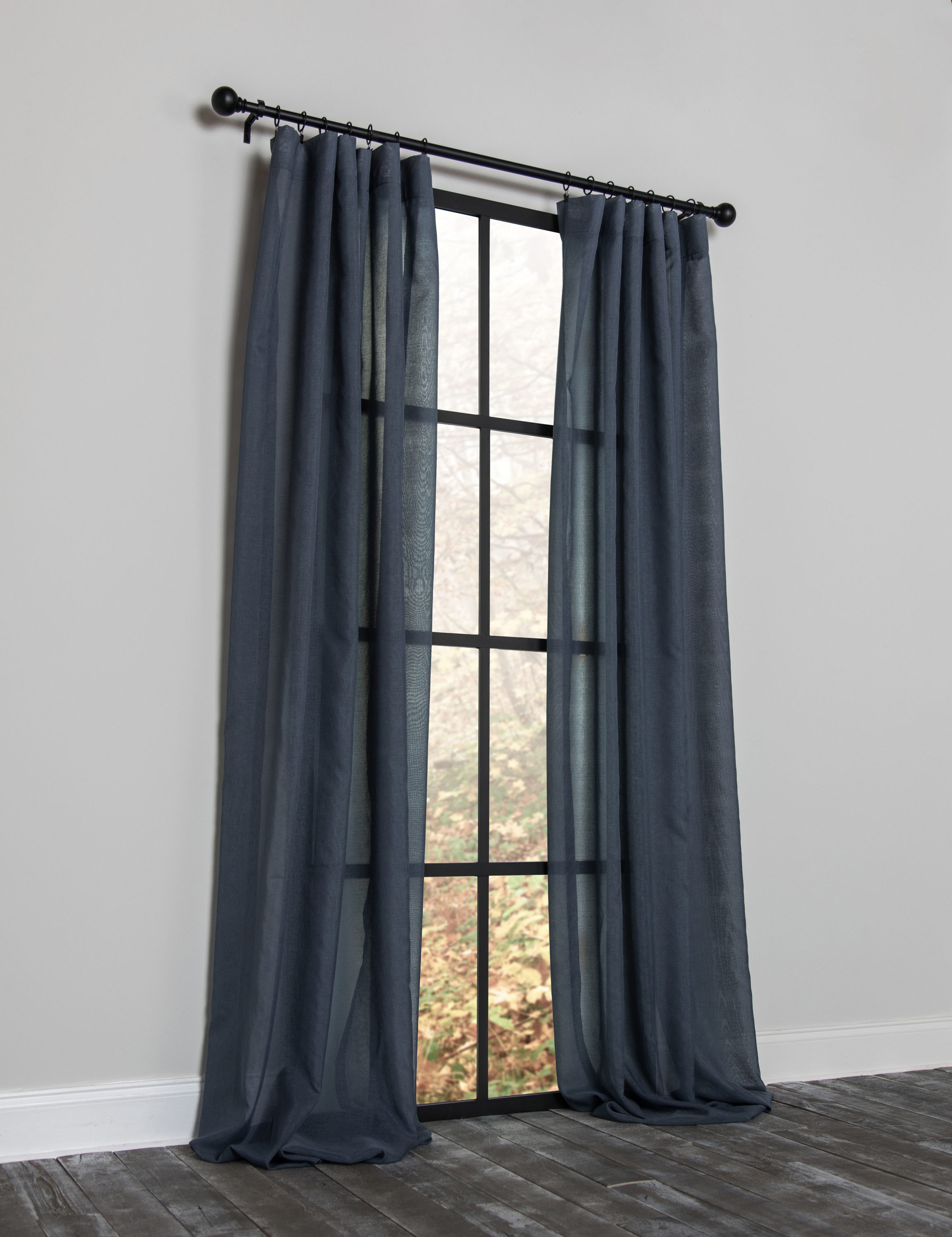 MANOR LUXE ML1933054108GPT curtains - View #2