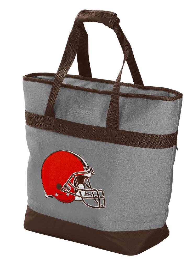 Cleveland store browns coolers