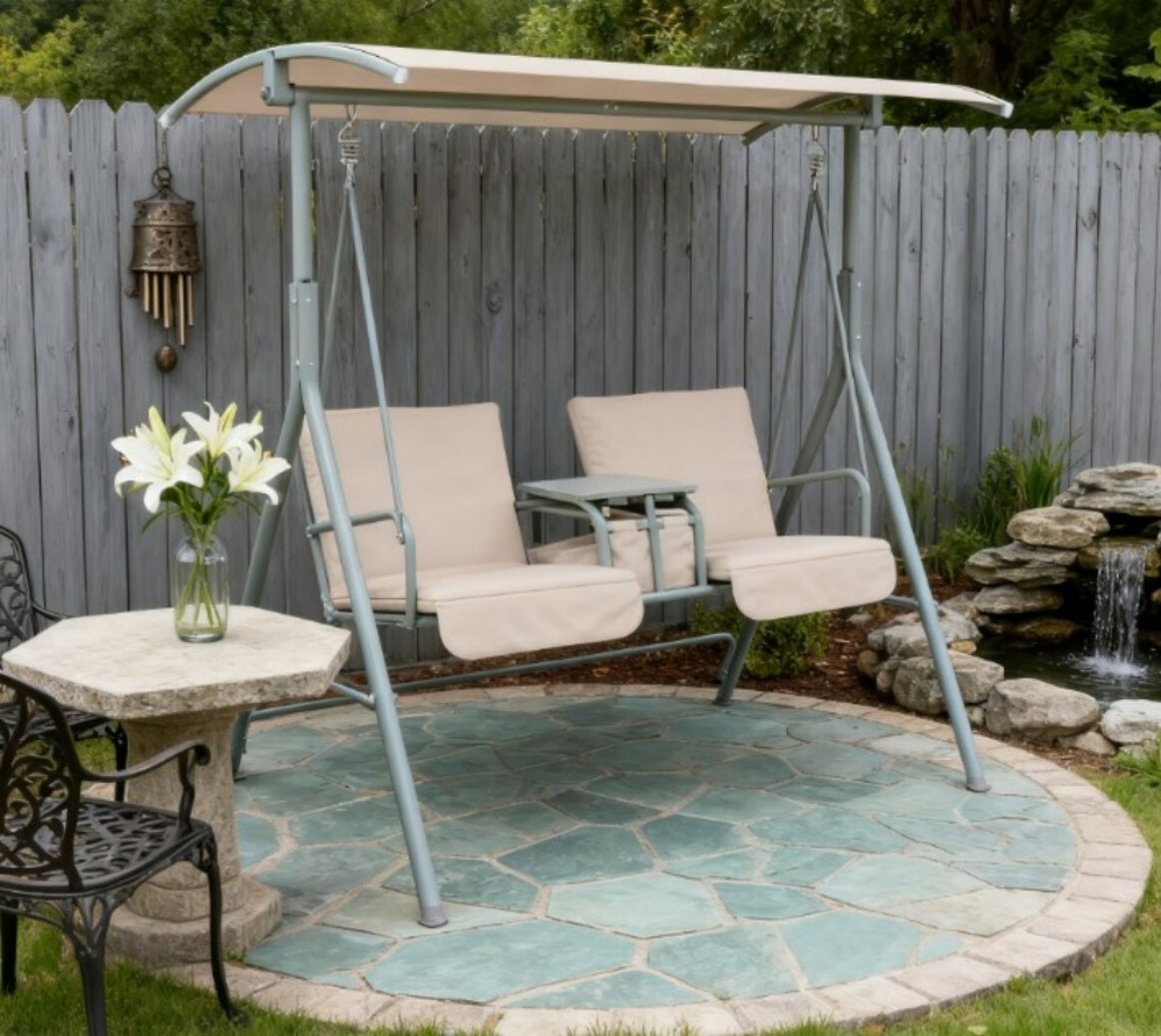 Forclover CHT-P418169 Patio-Chairs - View #4