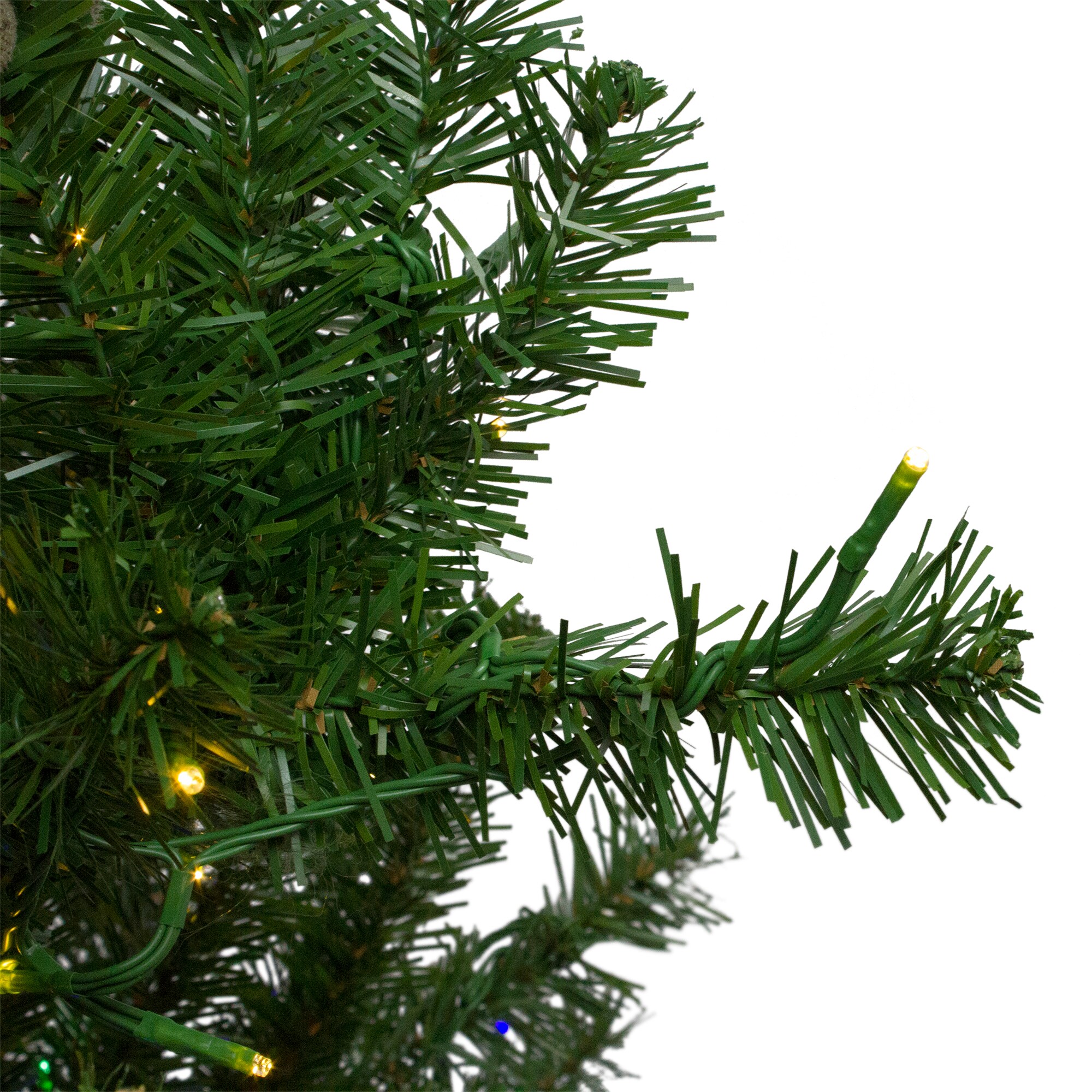 Northlight 32915607 Artificial-Christmas-Trees - View #5