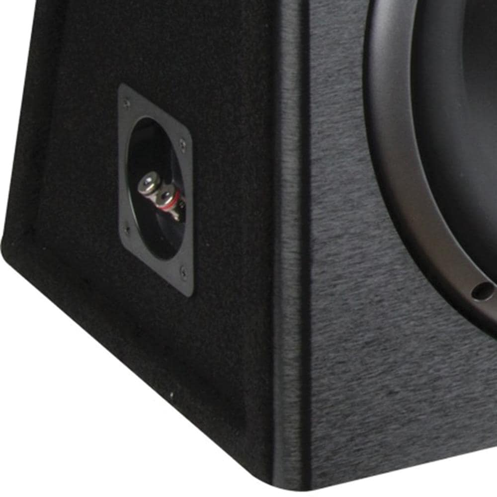 Cerwin-Vega Mobile Xed Series Xe12dv Dual 12-inch Subwoofers