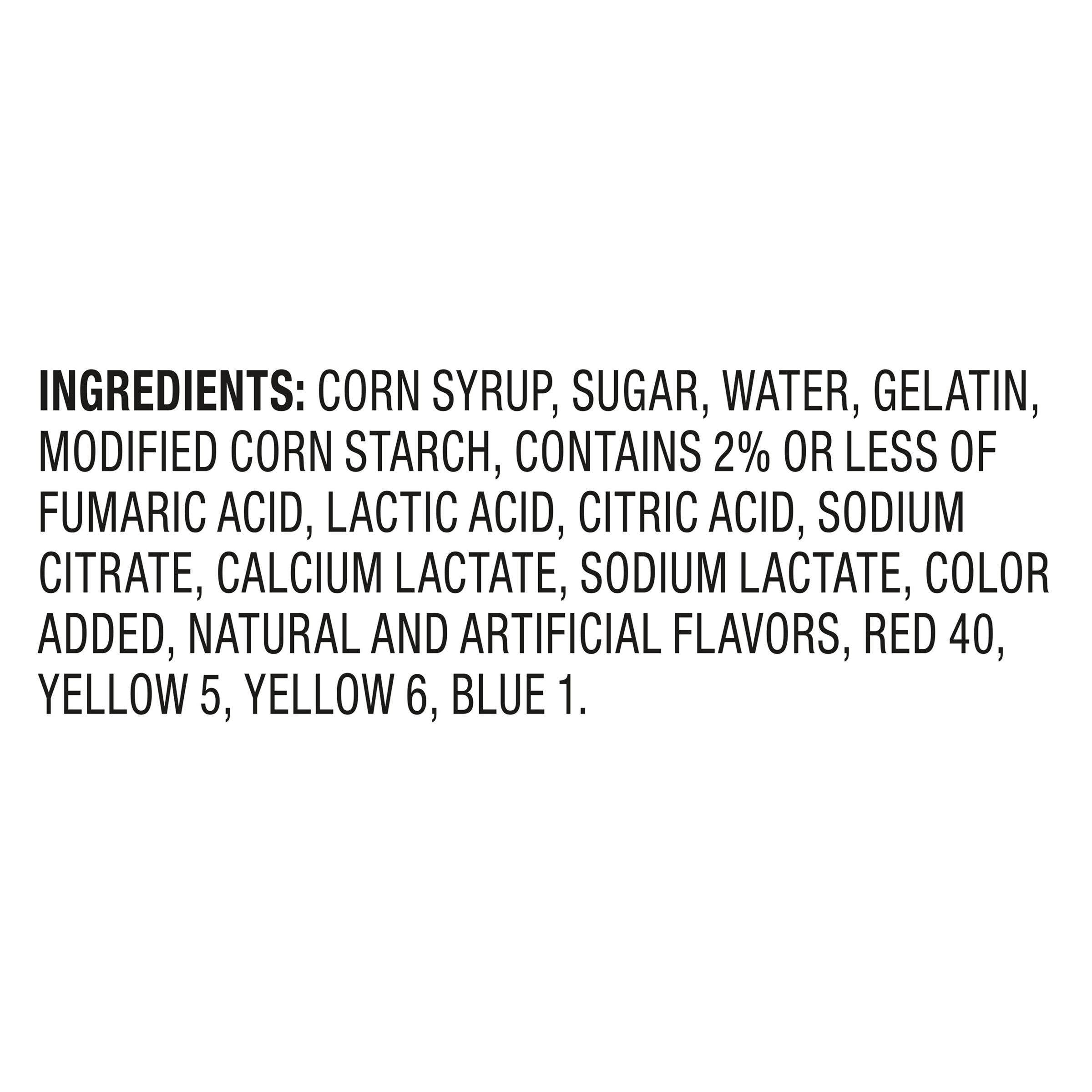 Trolli TBC12 Snack-Candy - View #5
