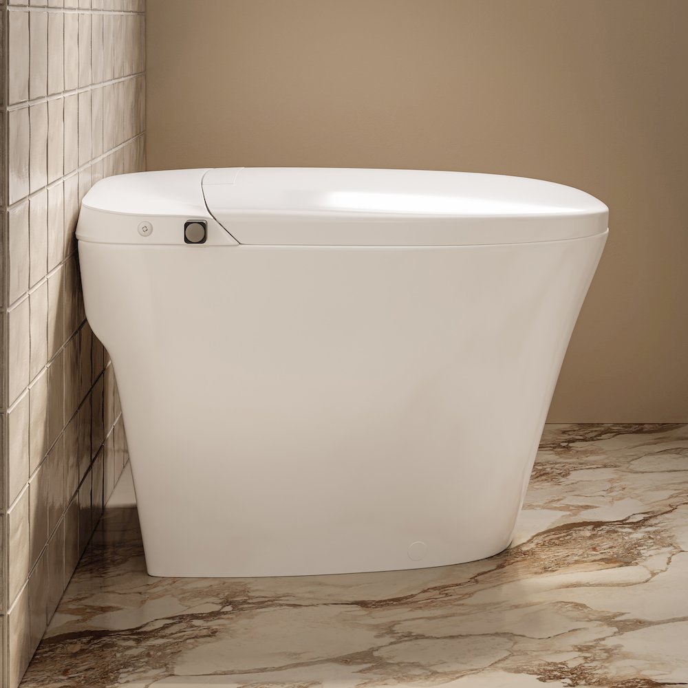 Swiss Madison SM-5-1T3906GW toilets - View #6