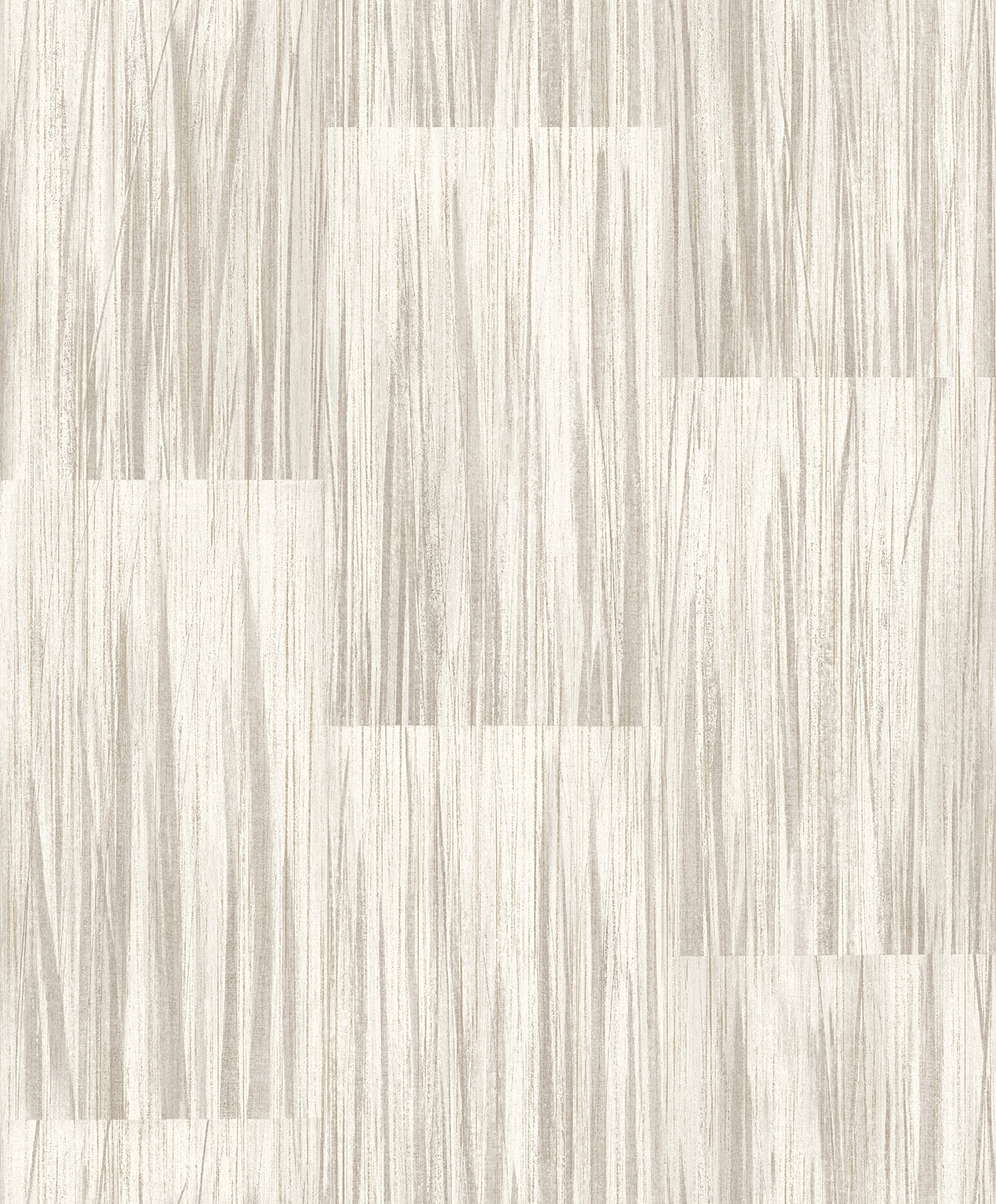 Advantage 4020-85707 Geo and Textures 57.5-Sq. Feet Taupe Non-woven Textured Abstract 3D Unpasted Wallpaper