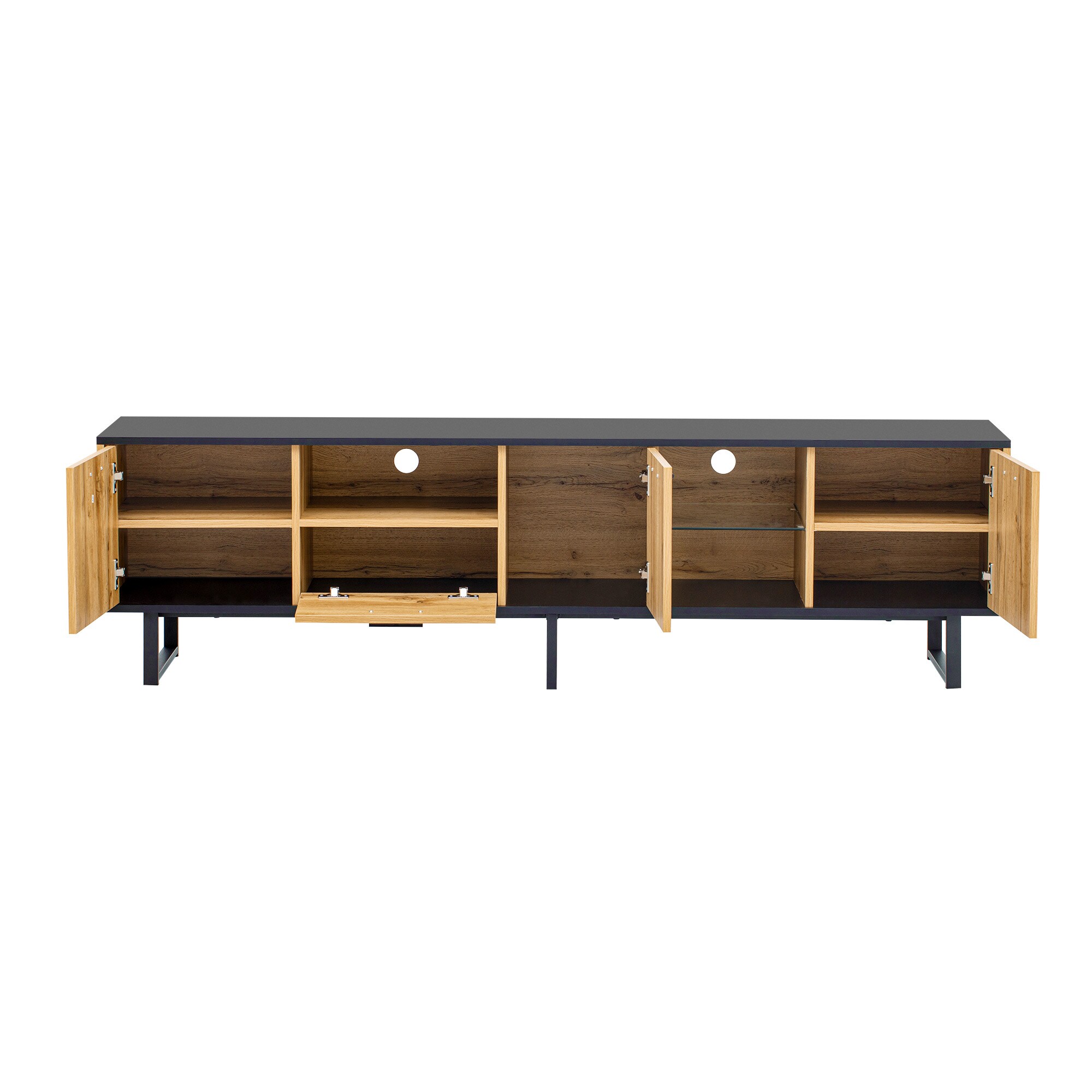 ModernLuxe L3P-N710P172959P Tv-Stands - View #14