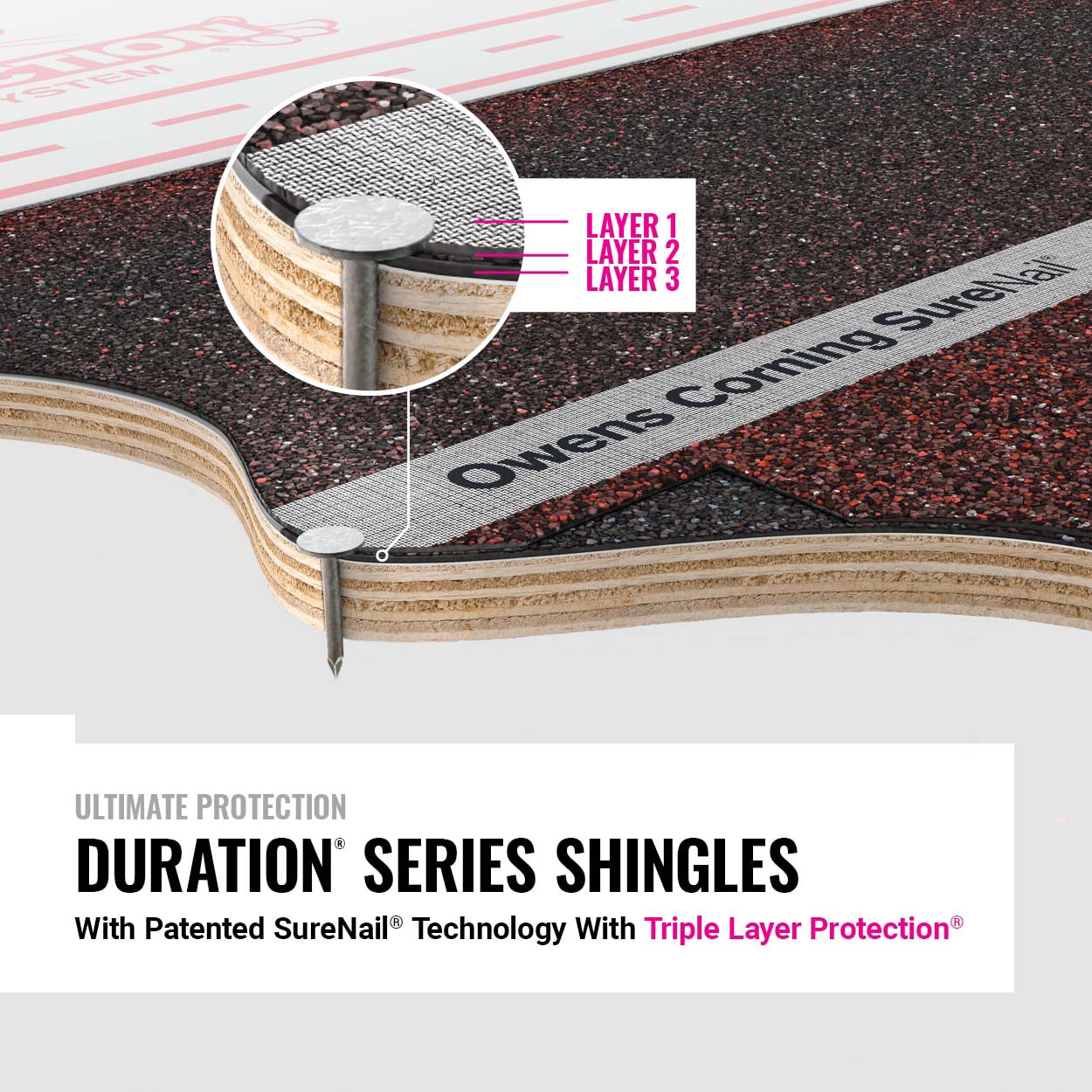 Owens Corning MXMS Roof-Shingles - View #5