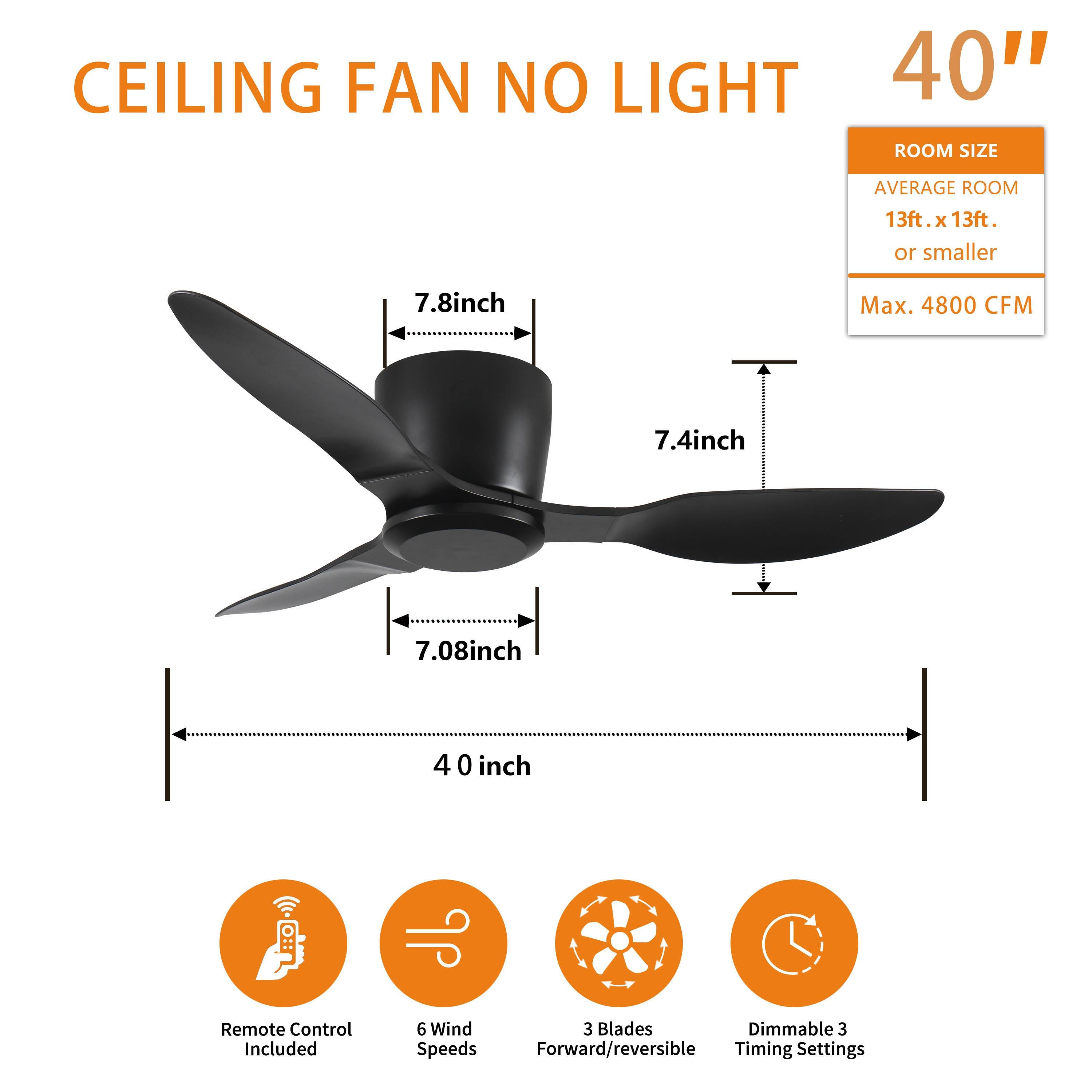 Bayfeve BFHC-94033-CF Ceiling-Fans - View #7