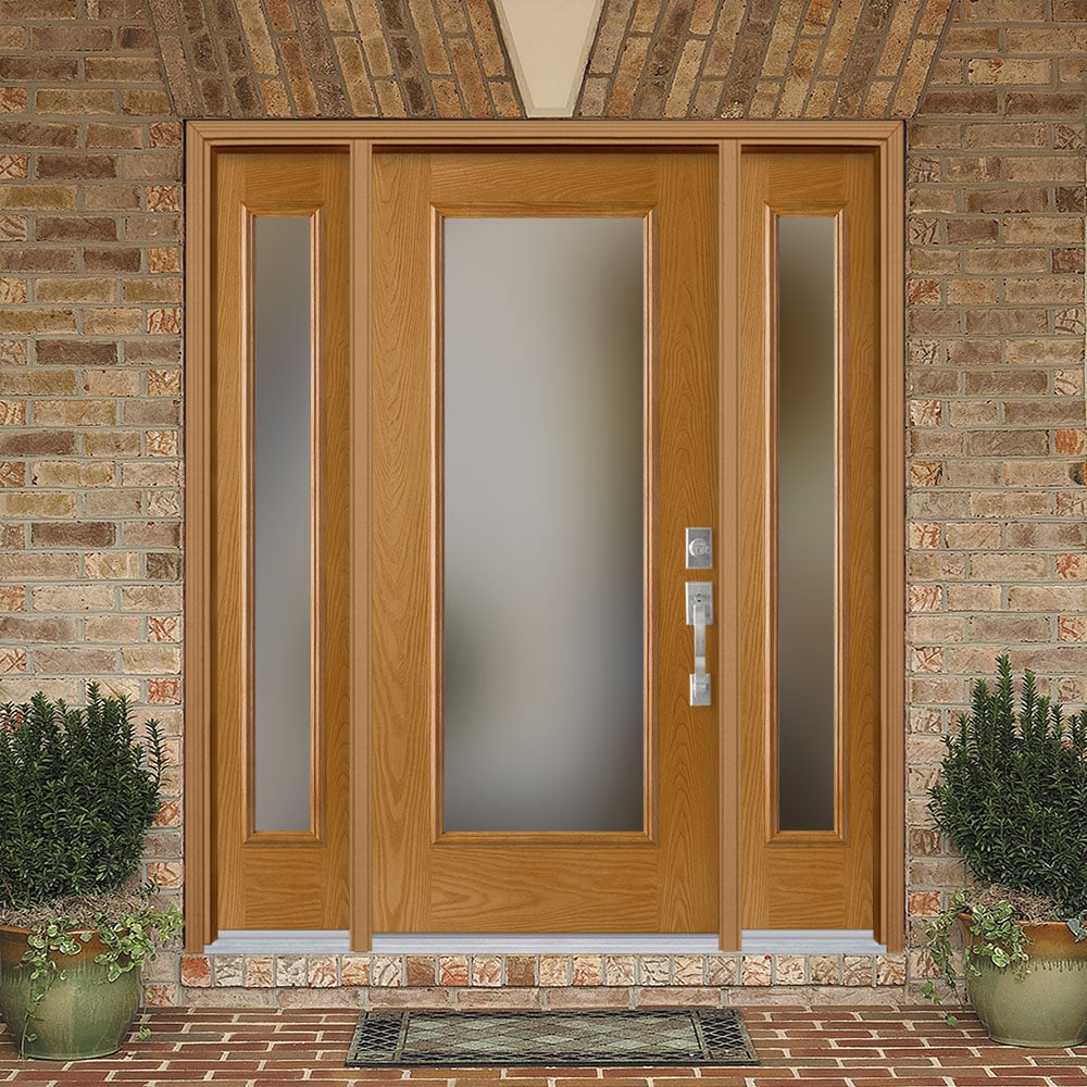 Masonite 629125 Entry-Doors - View #2