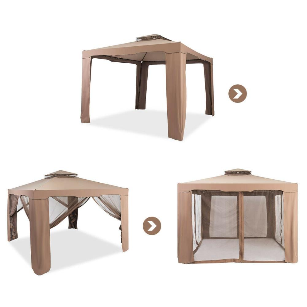 Costway OGY02575 Canopies-Sl - View #2