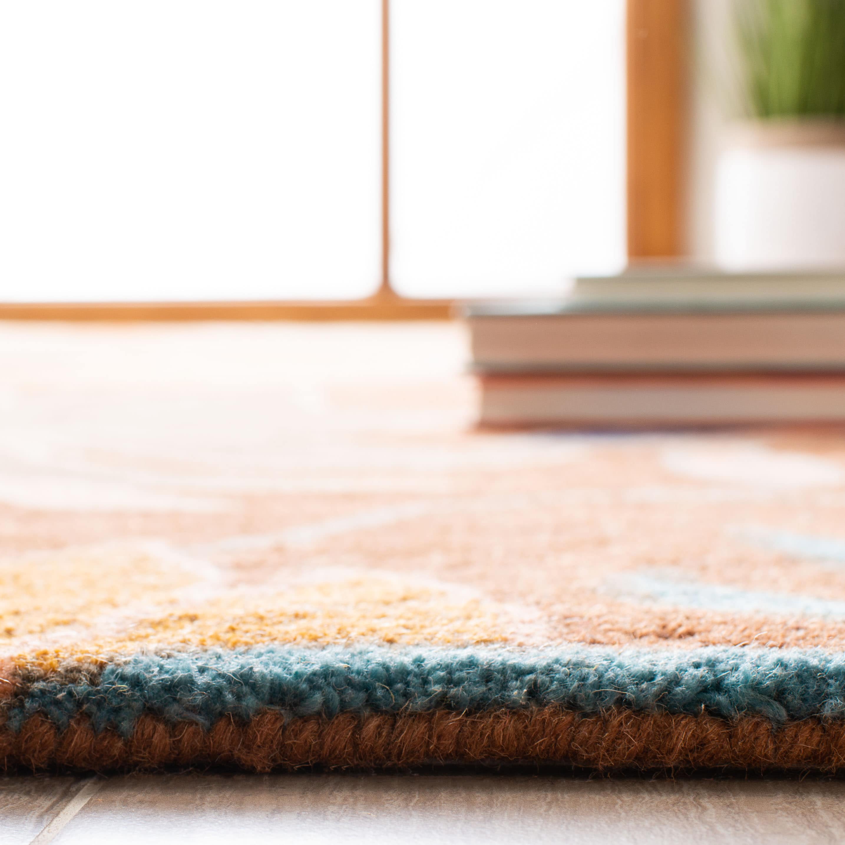 Safavieh SOH848B-8 rugs - View #5