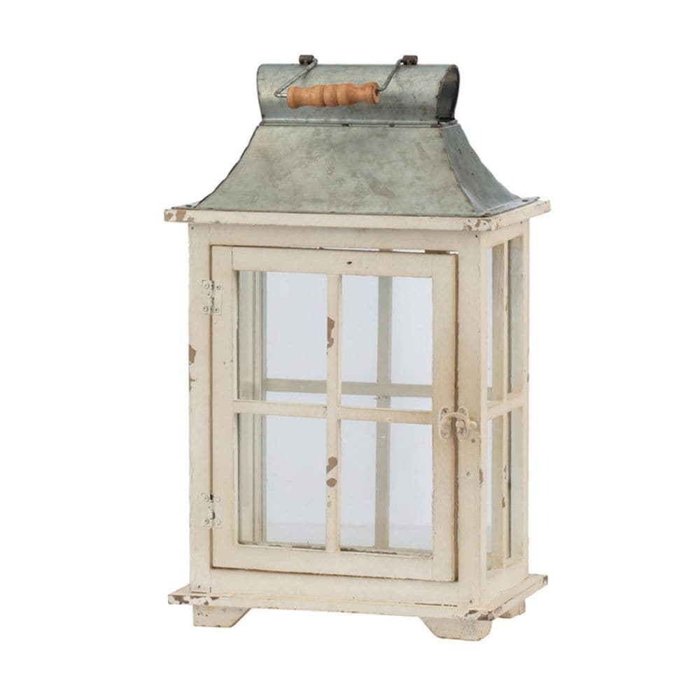 Siavonce XH44639 Outdoor-Decorative-Lanterns - View #3