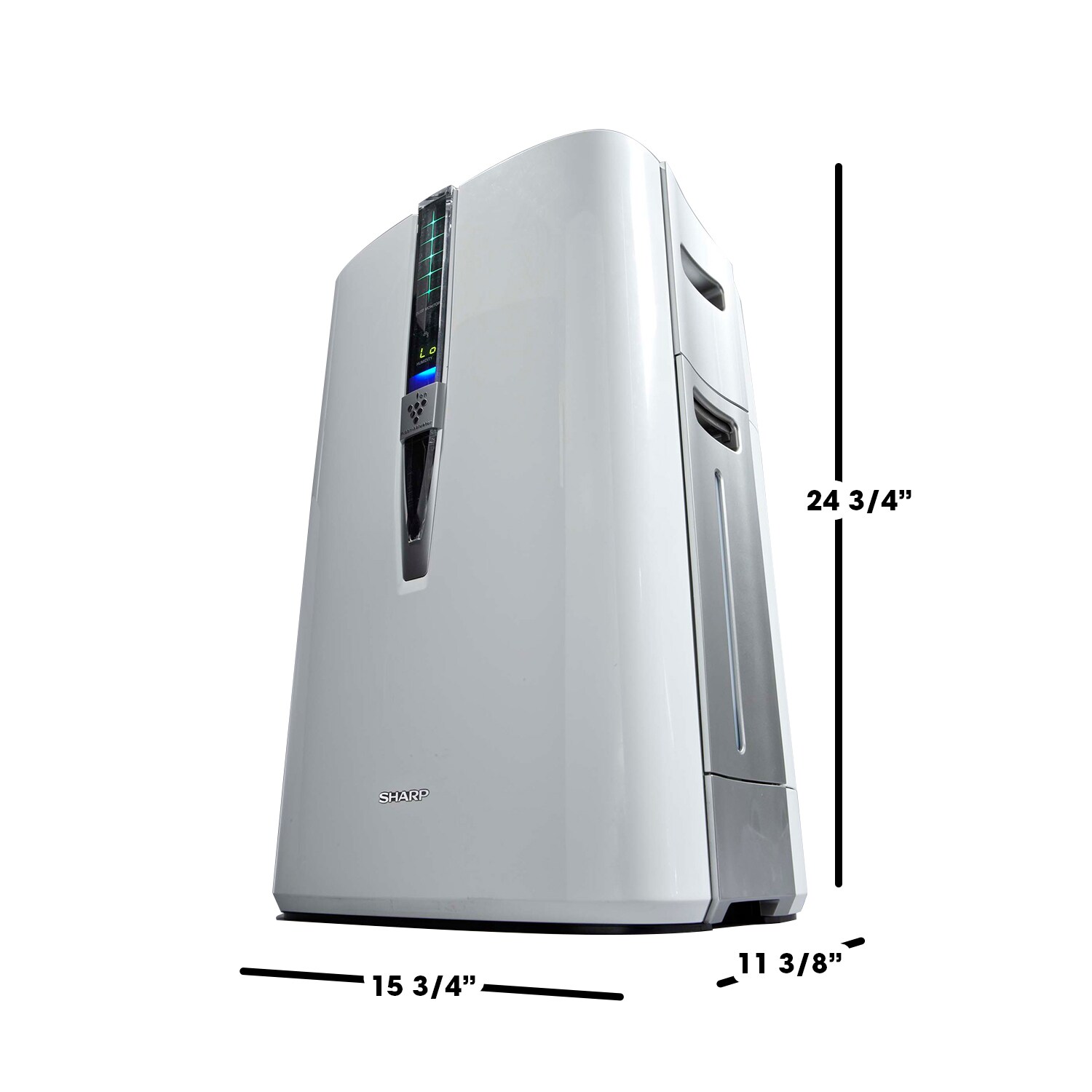 Sharp KC860U m018095 - View #6