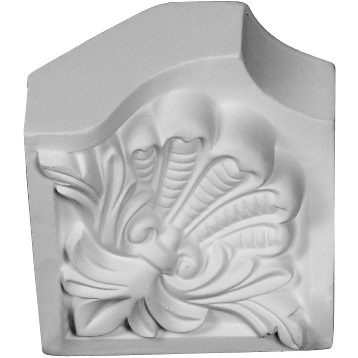 Ekena Millwork MIC03X03HA Moulding-Blocks - View #5