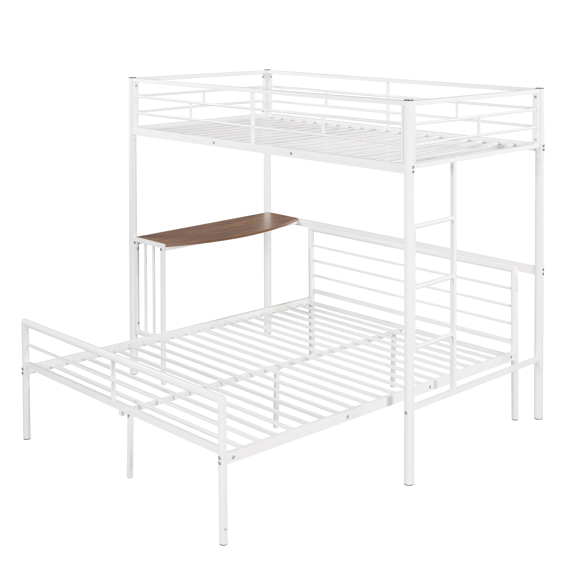 Qualler JIOU0092K Bunk-Beds - View #2