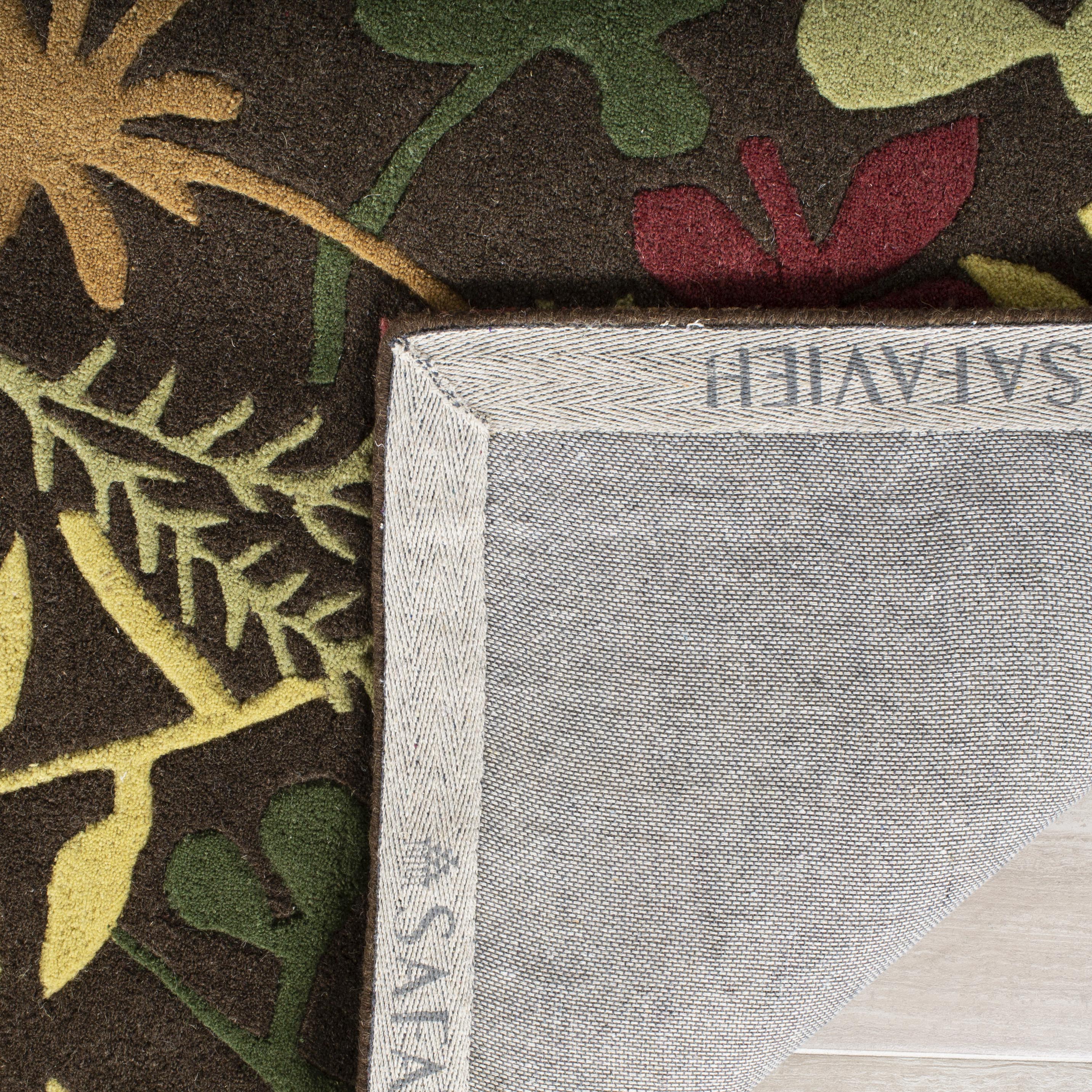 Safavieh SOH834A-5 rugs - View #5