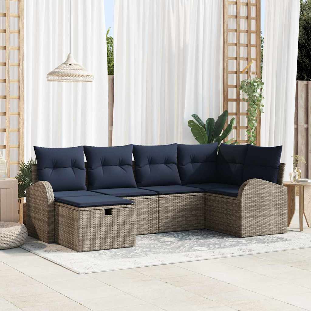 vidaXL 3359084 Patio-Sofas-Daybeds - View #2