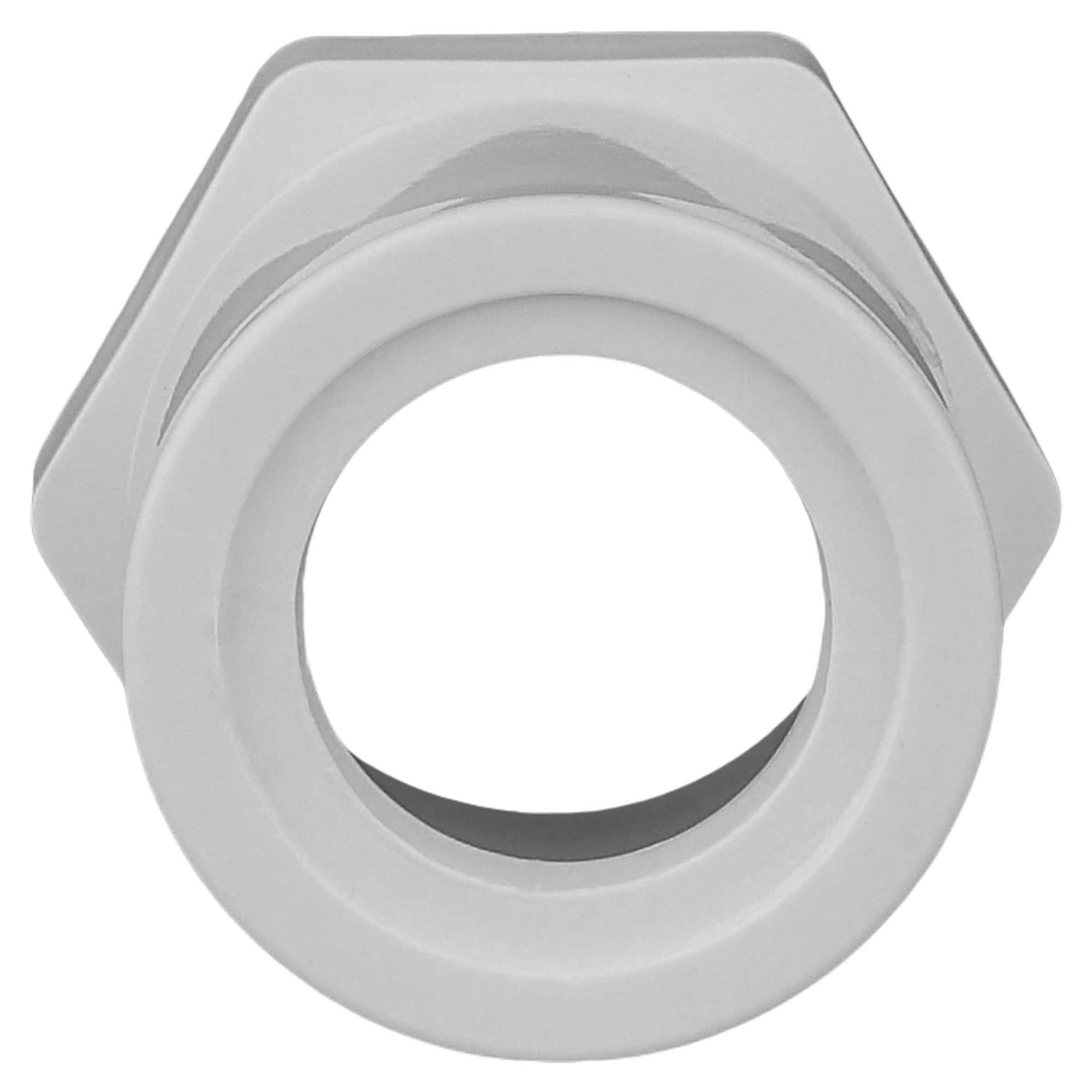 Charlotte Pipe PVC 02107  0800 Pvc-Pressure-Sch-40-Fittings - View #5
