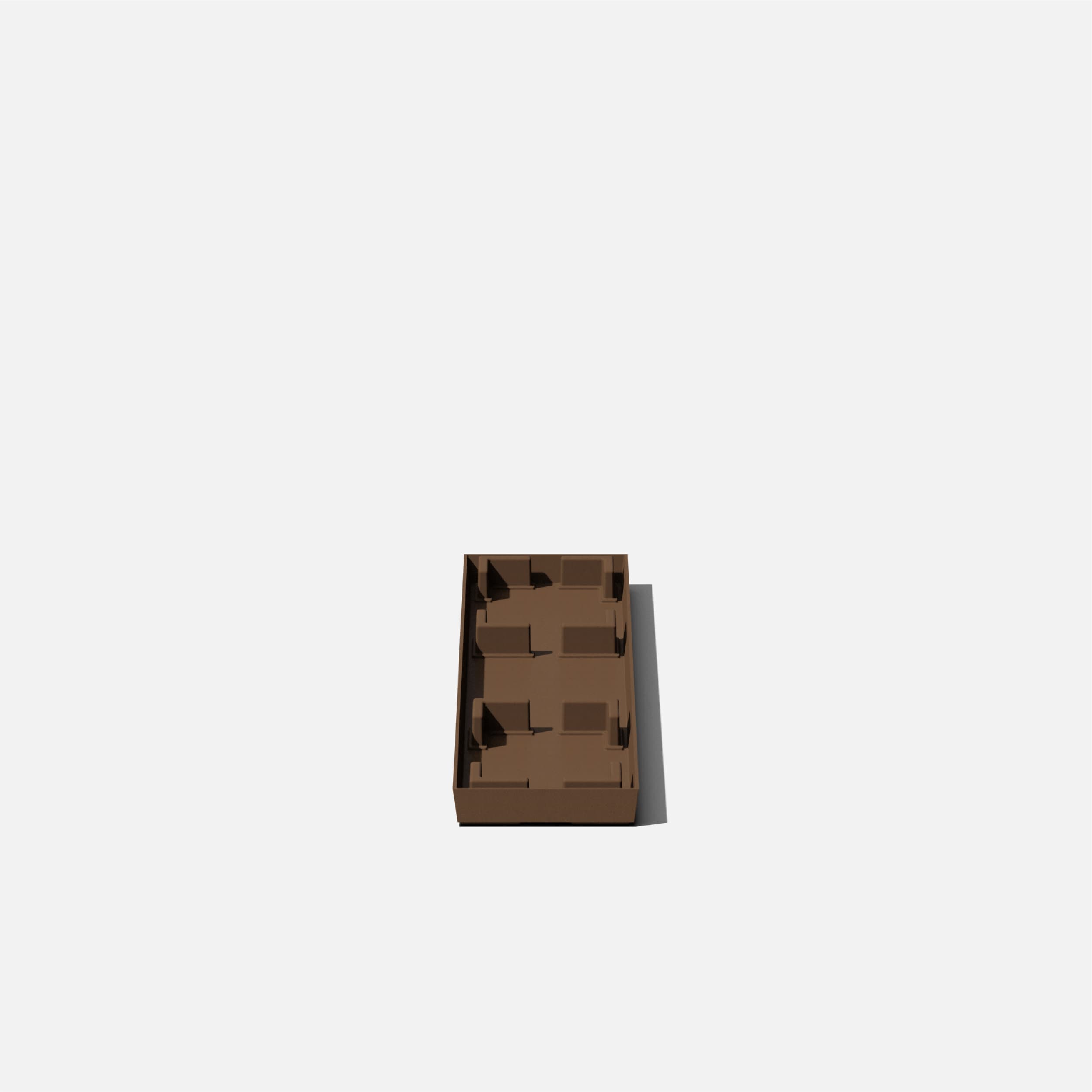 Veradek MLO31TRE-2PK Plant-Saucers - View #4
