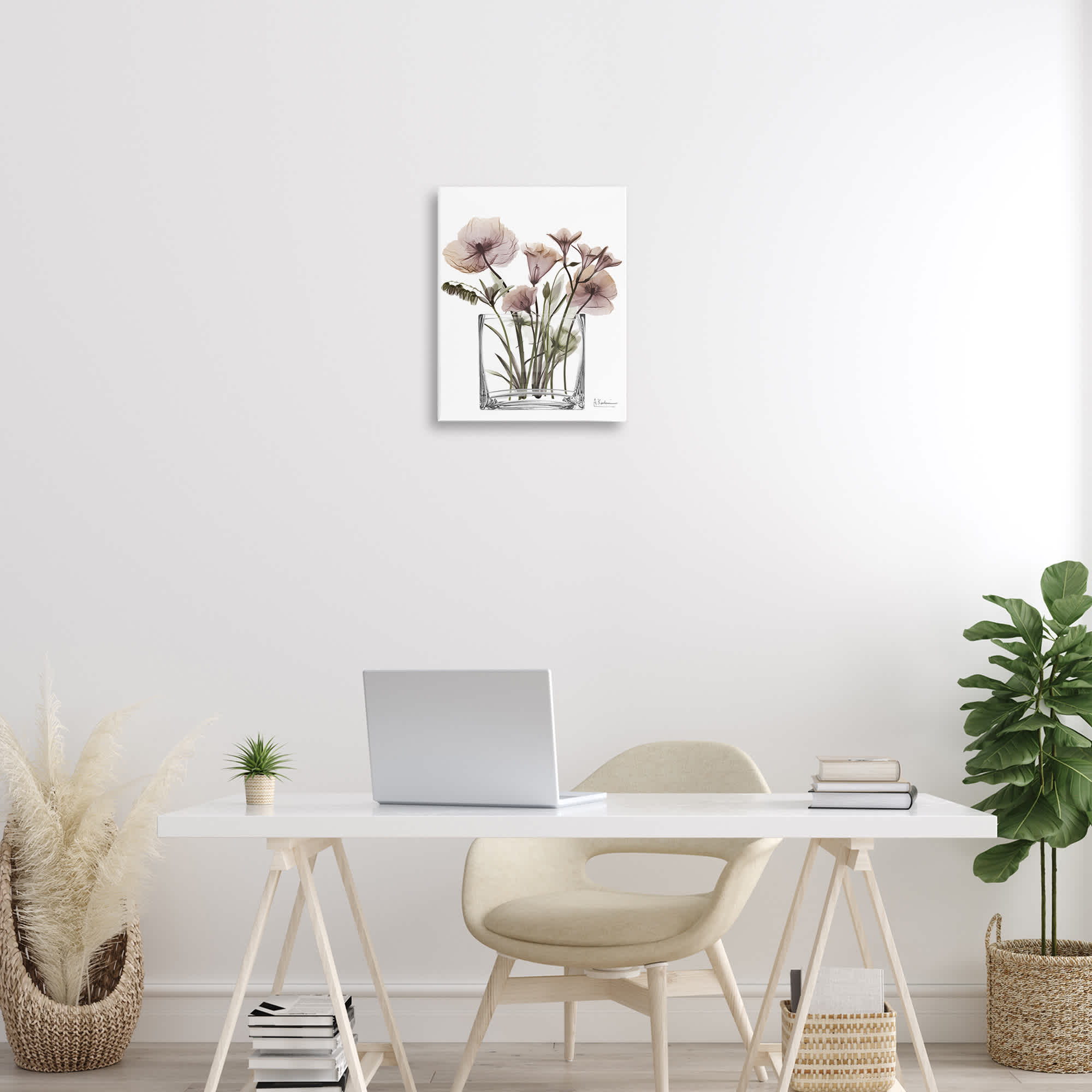 Stupell Industries BS-020-CN-16X20 Wall-Art - View #3