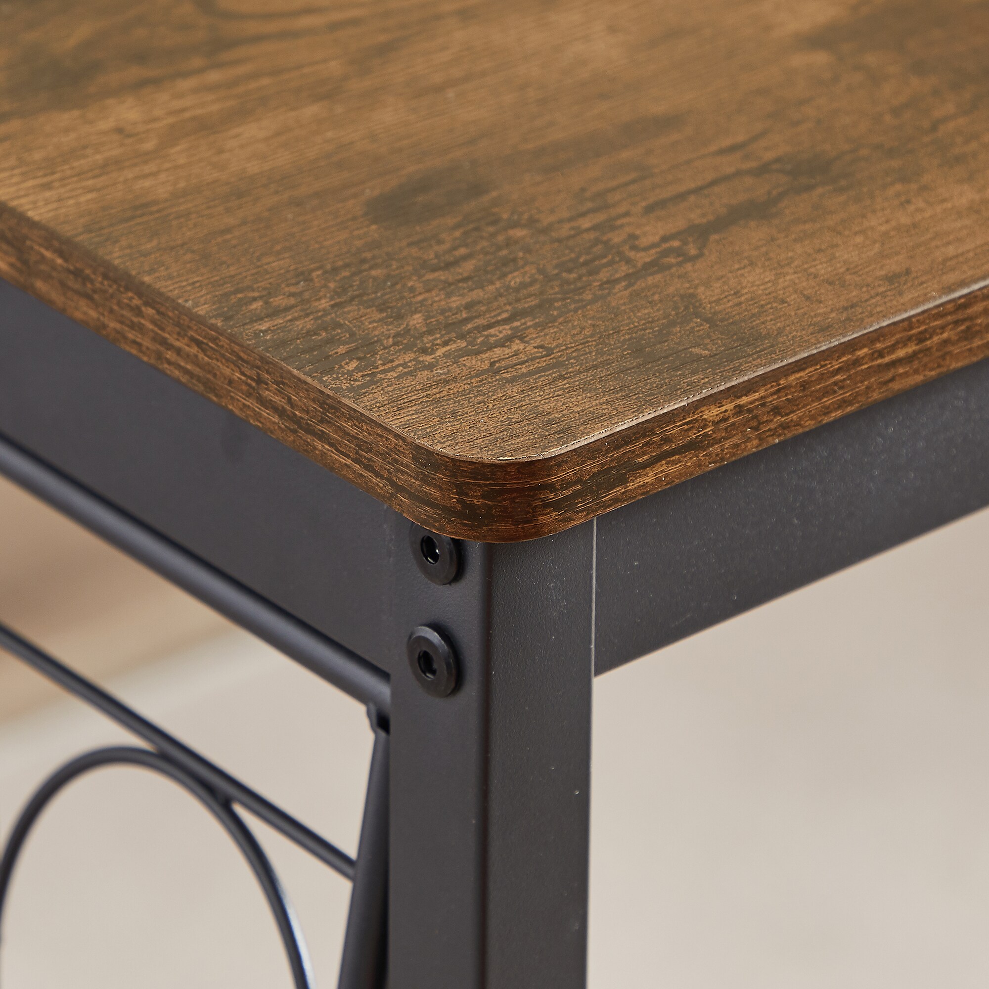 Sumyeg WF-HW66520GR-LA stools - View #11