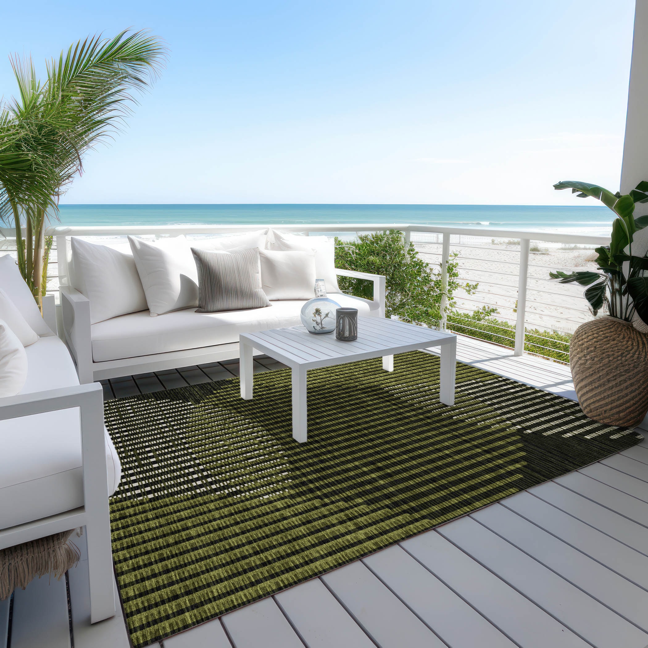Addison Rugs ACN1001OL10X14 rugs - View #9