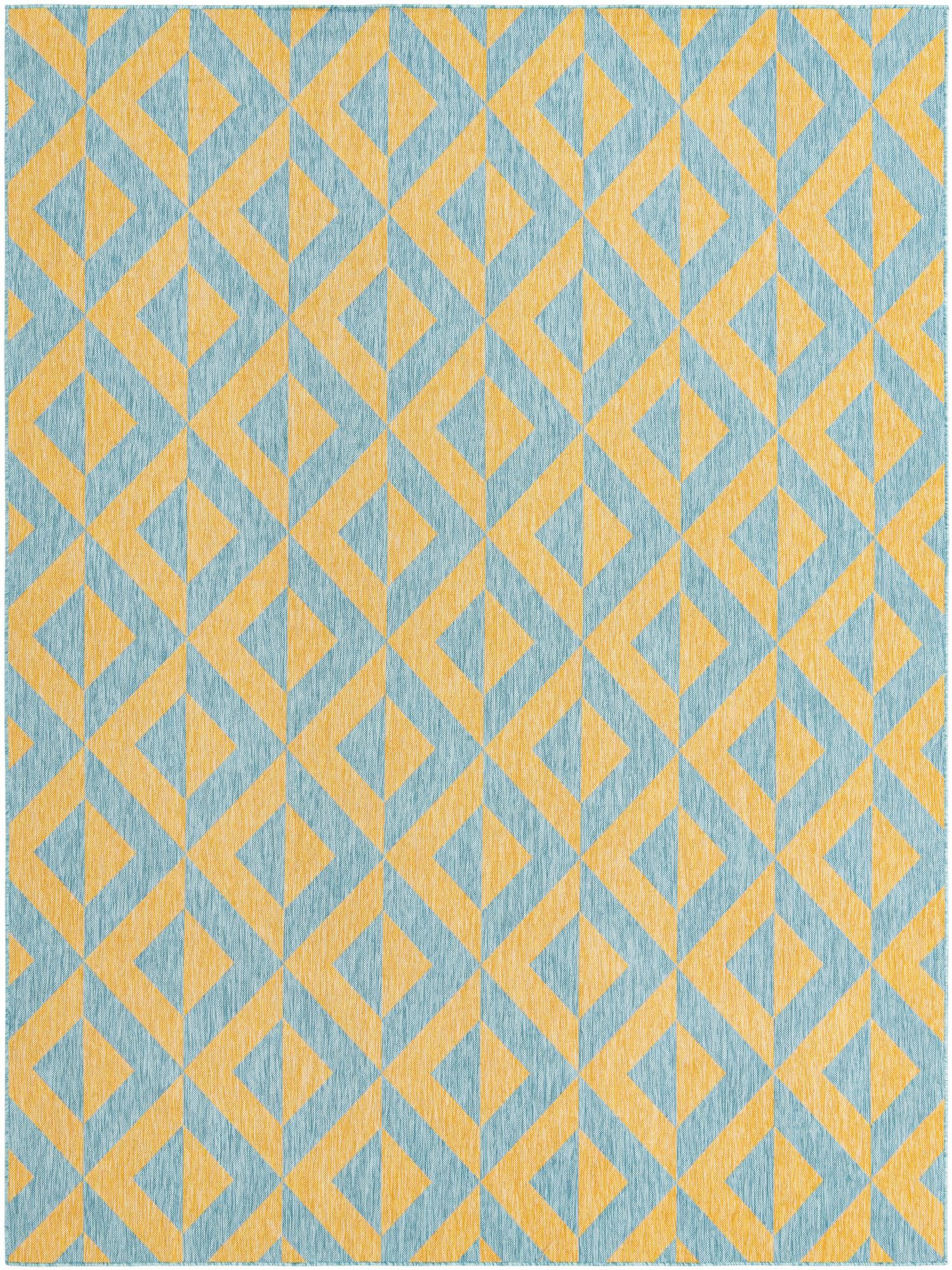Unique Loom 3180713 rugs - View #2