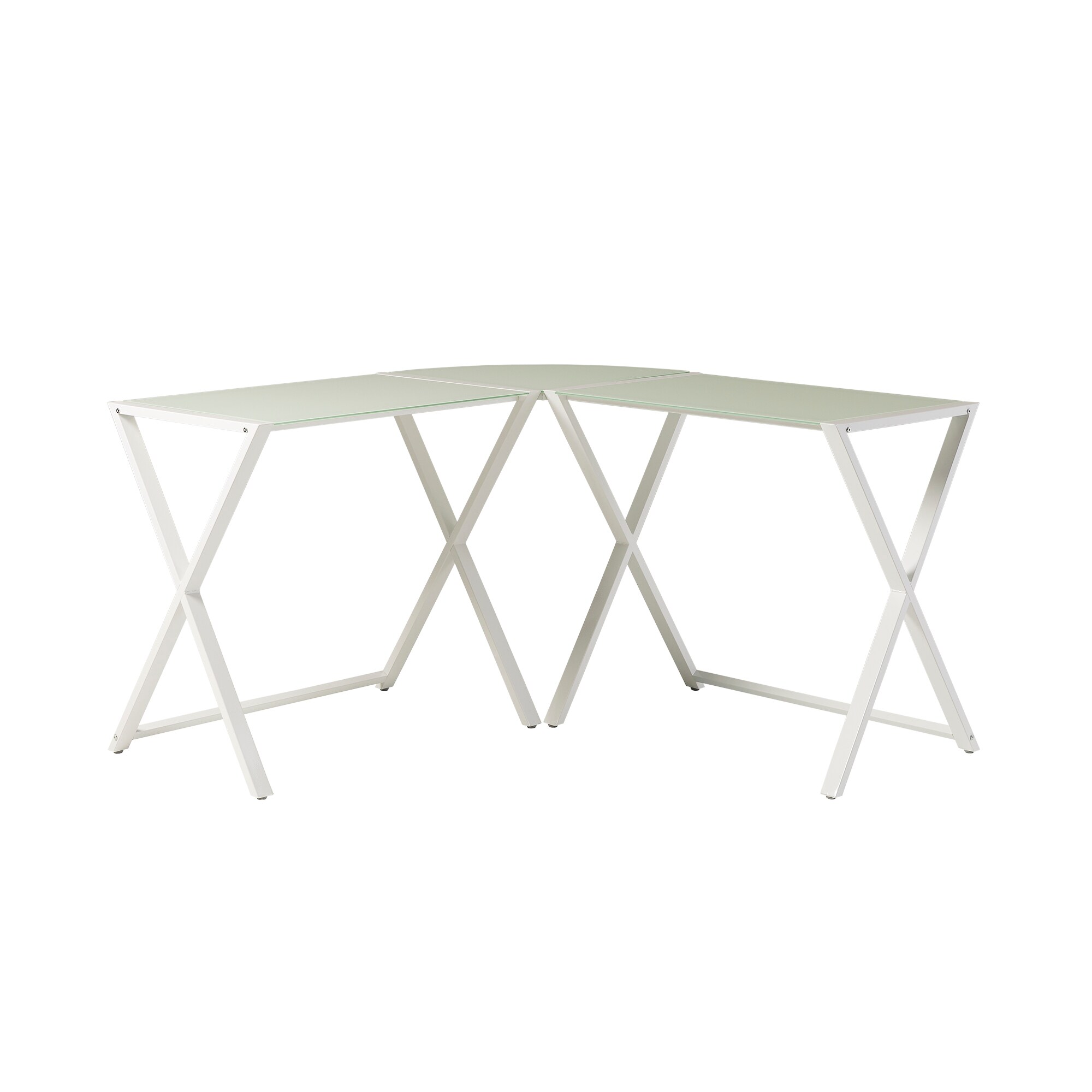 Walker Edison LW51X29WH desks - View #6