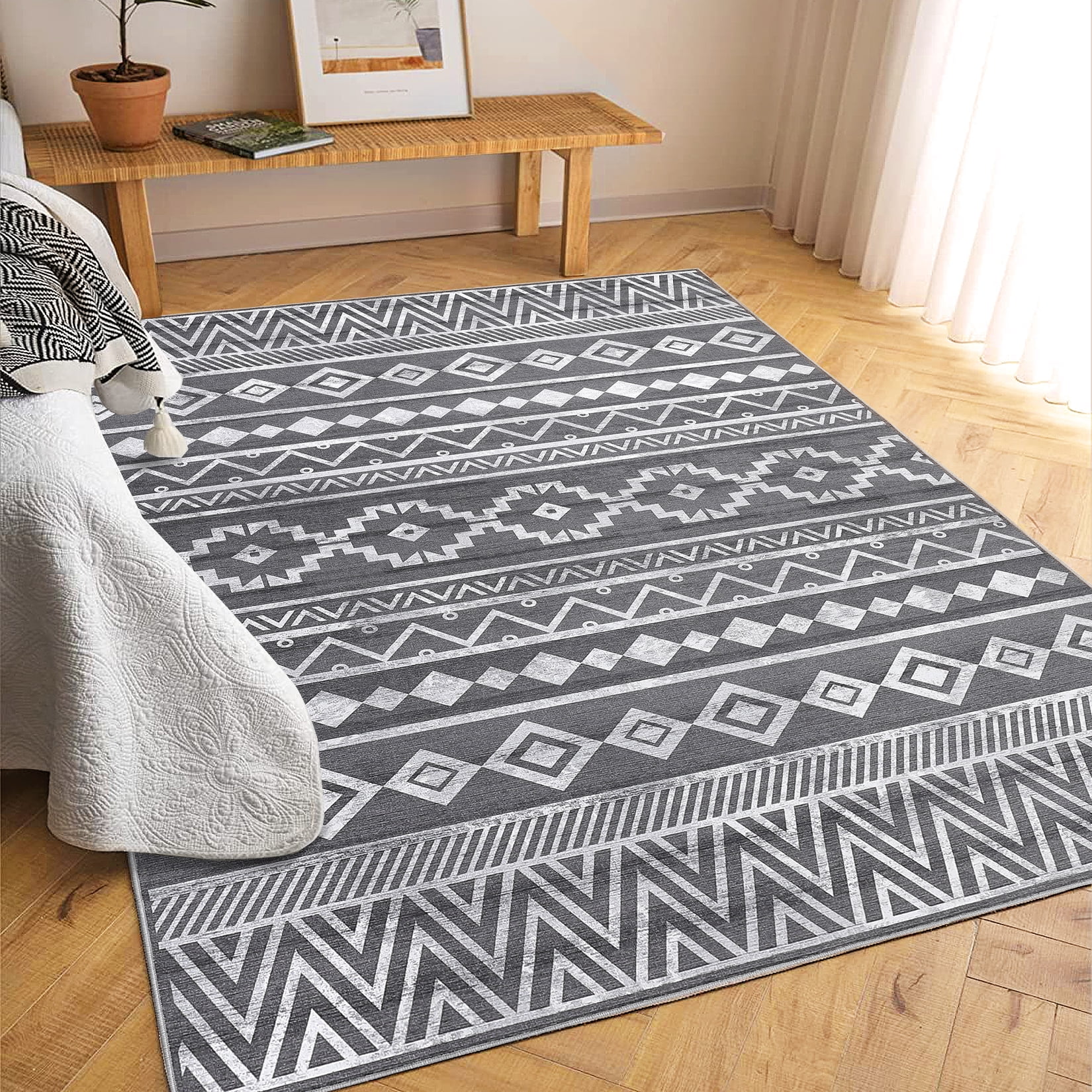 GAOMON CJH-DT-PHO0202653 rugs - View #6
