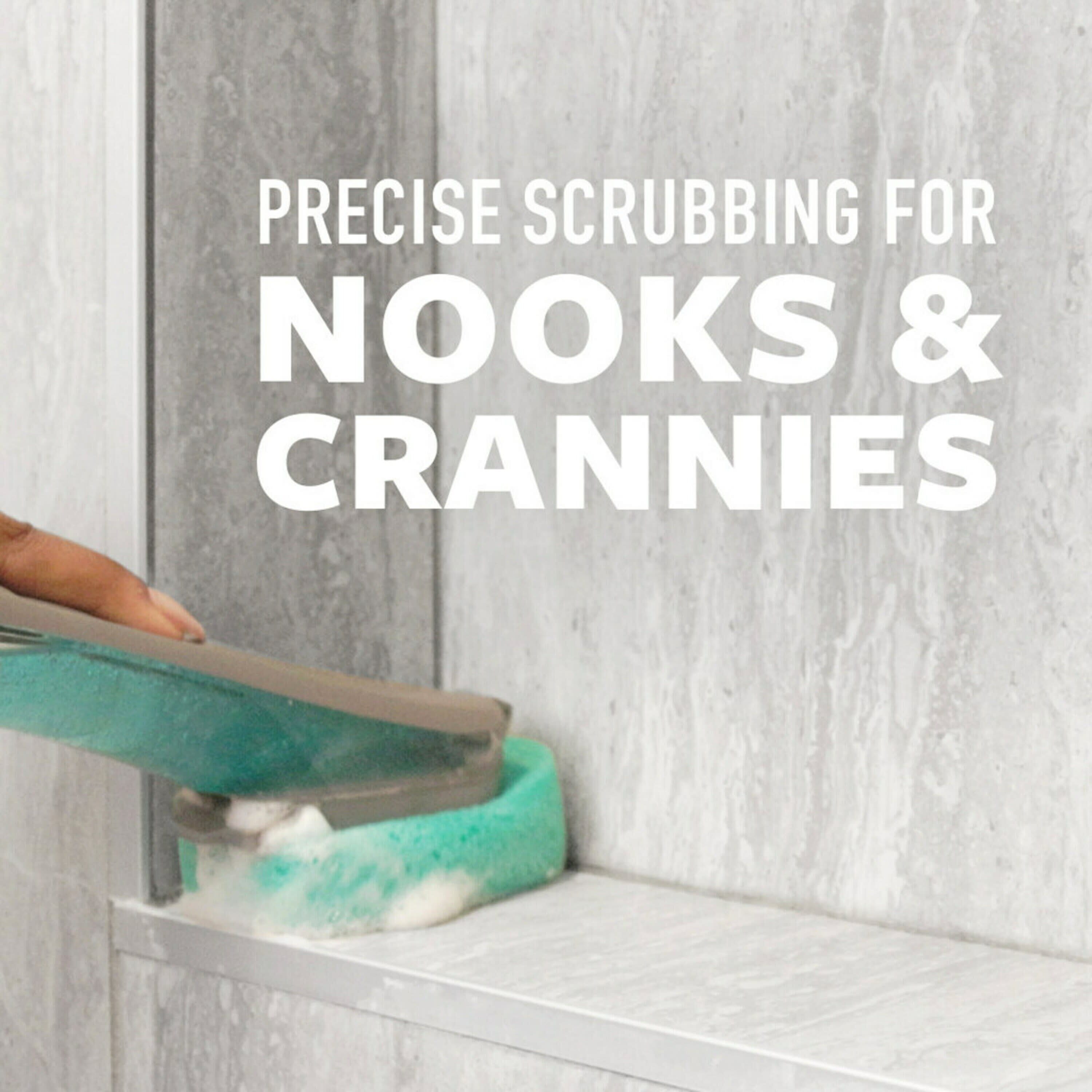 Scotch-Brite 547-WR Tile-Grout-Brushes - View #5