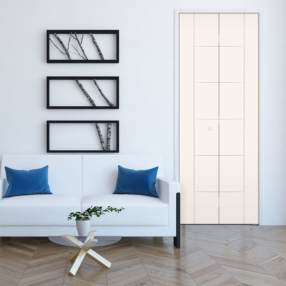 Masonite 1446759 Bifold-Sliding-Closet-Doors - View #2