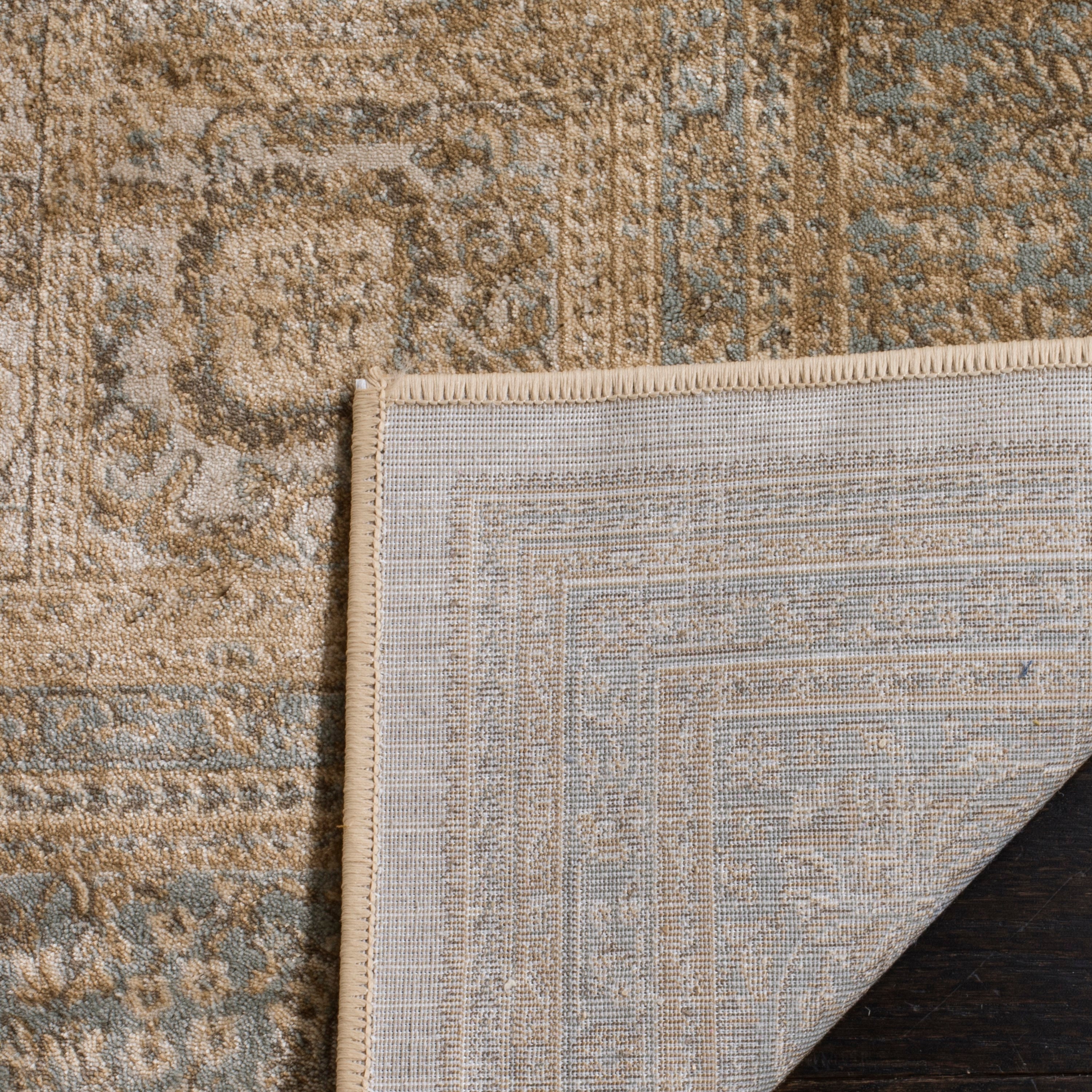 Safavieh VTG570A-9 rugs - View #4