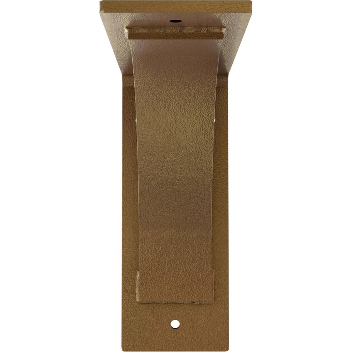 Ekena Millwork BKTM03X08X08MOHGO Mending-Plates-Brackets-Braces - View #3