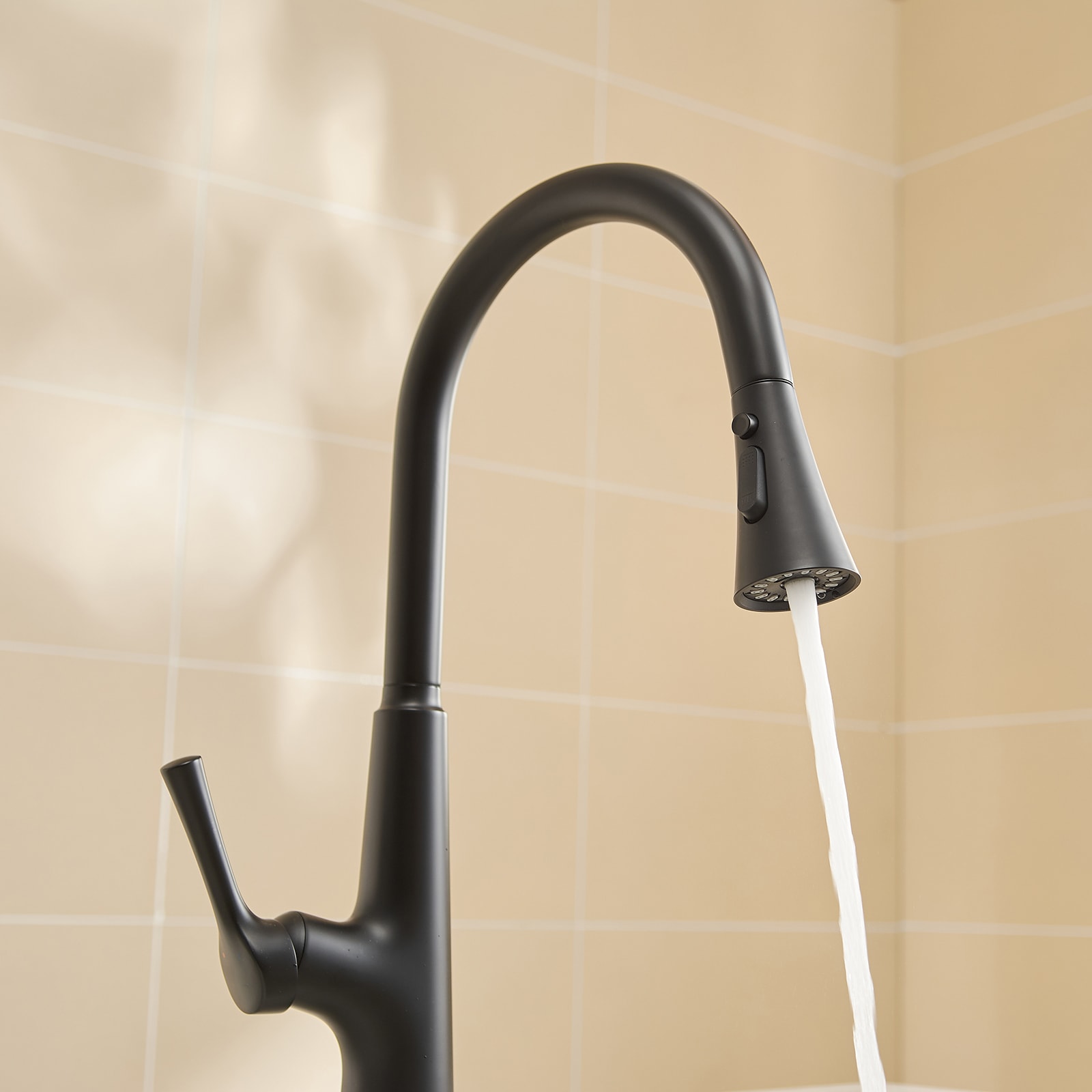 WELLFOR QJ-K-IS123033B Kitchen-Faucets - View #8