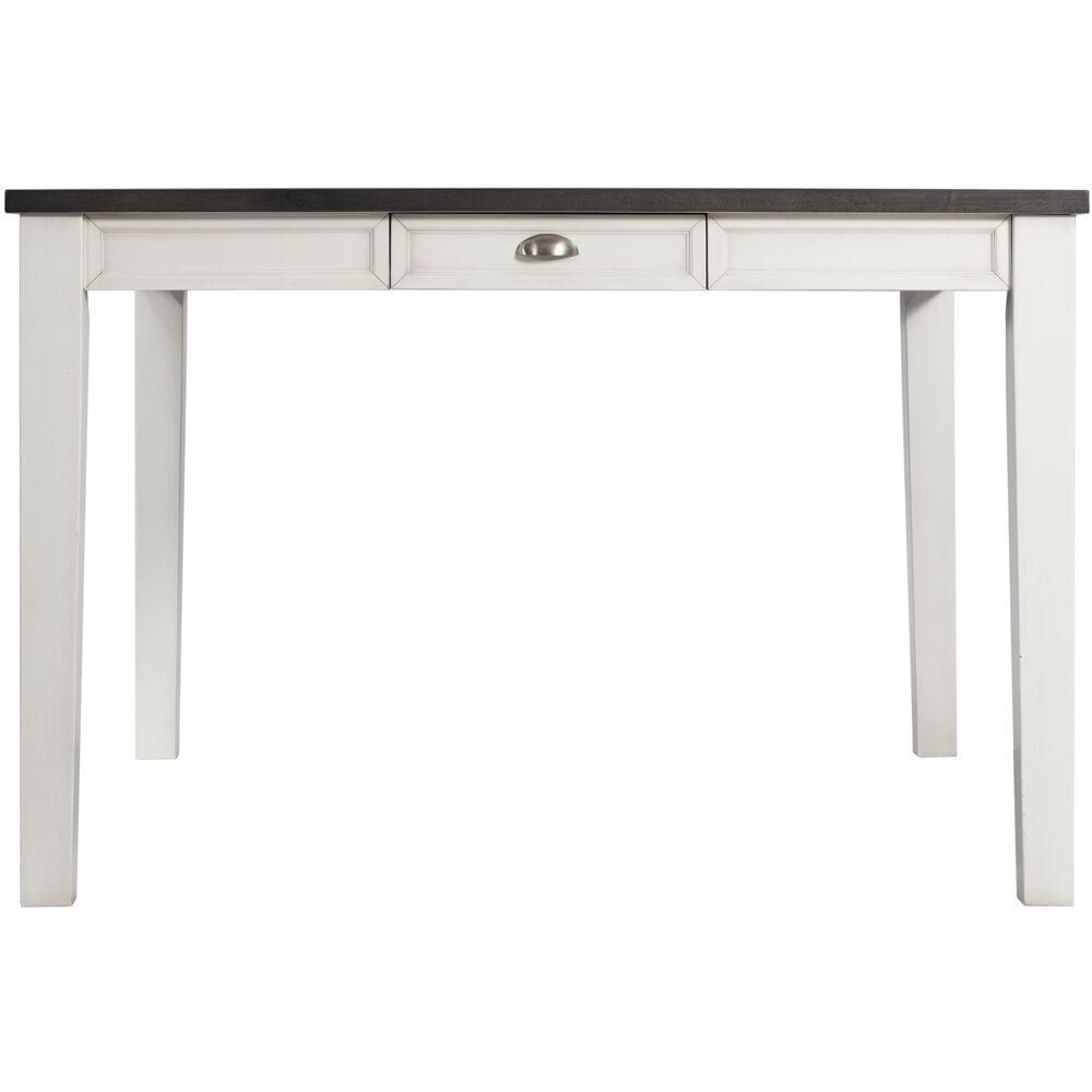 Hanover HDR009-7PC-WH Dining-Sets - View #8