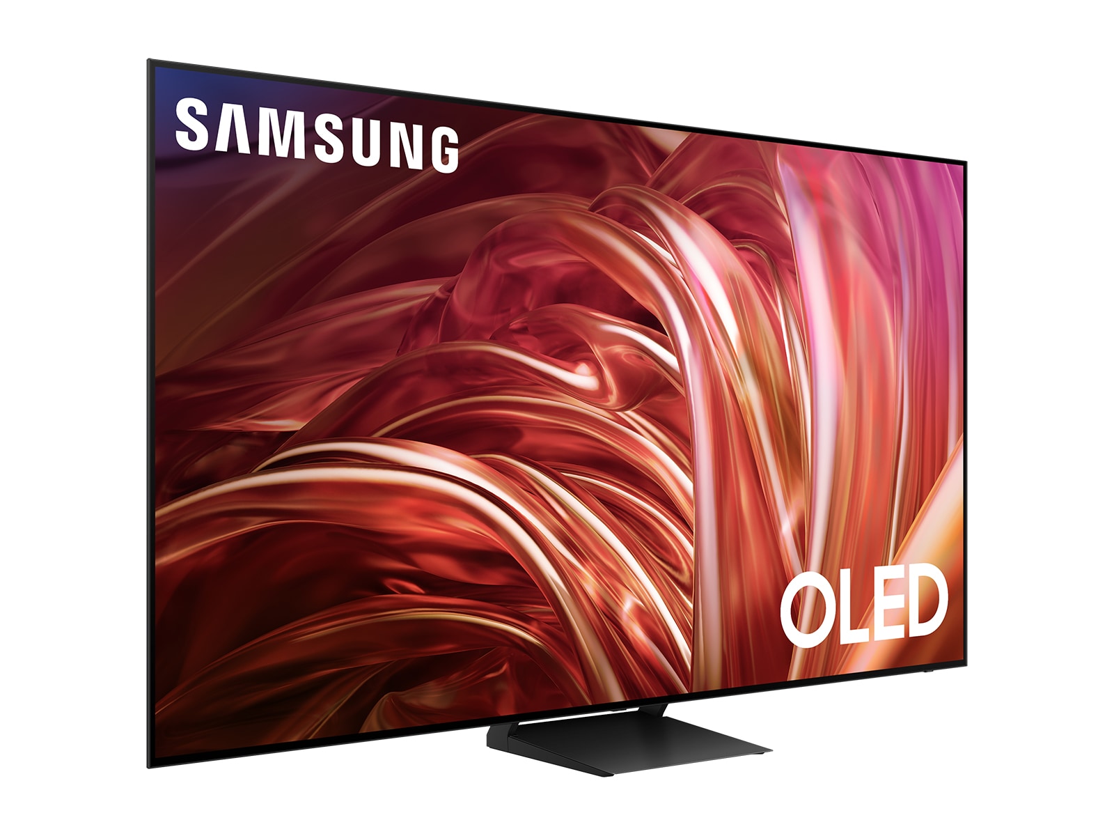 Samsung QN83S85DAEXZA tvs - View #2