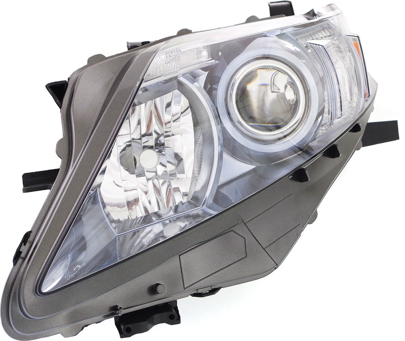 Garage-Pro JCWREPL100372QGP Headlights-Components - View #3