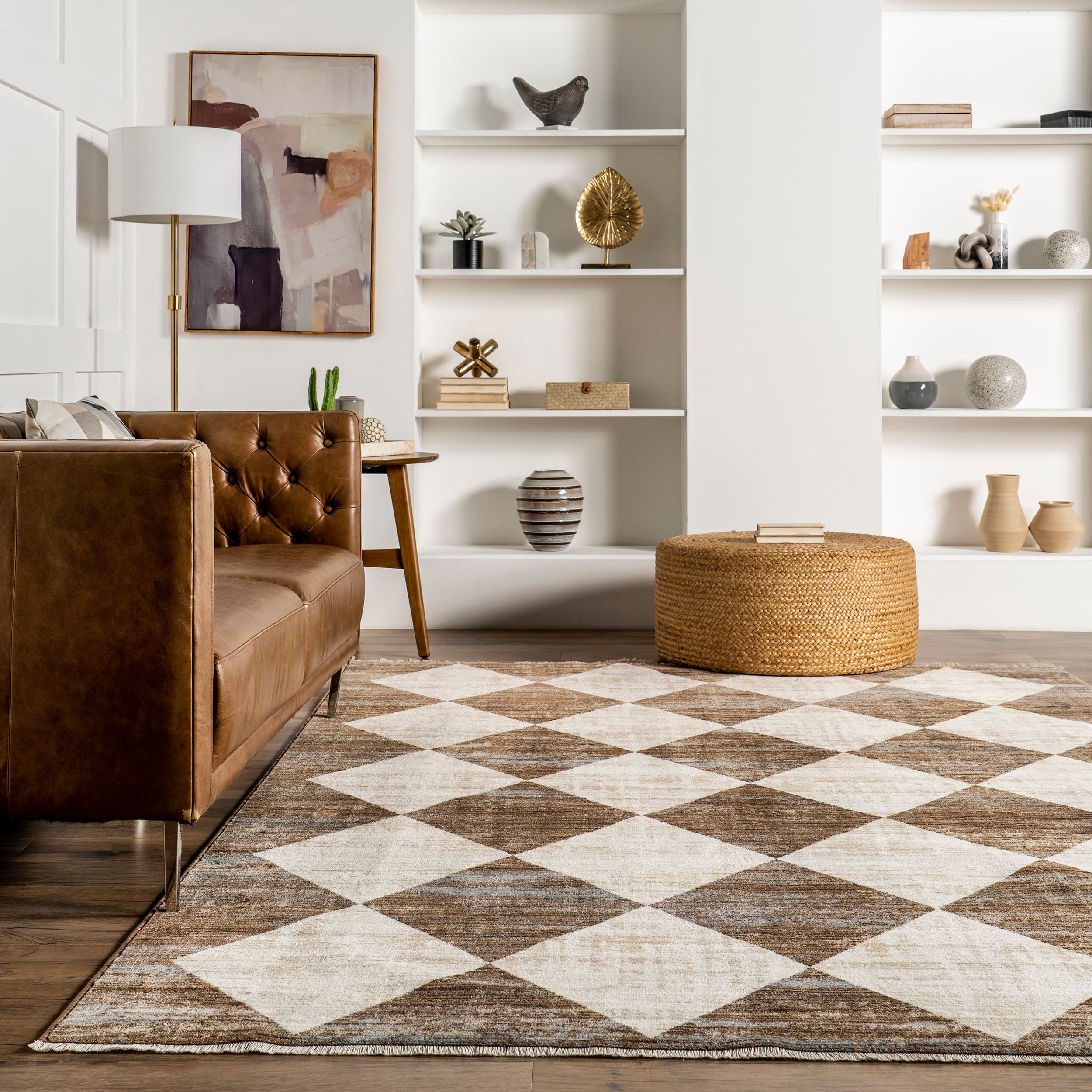 nuLOOM BDSN31A-2808 rugs - View #8