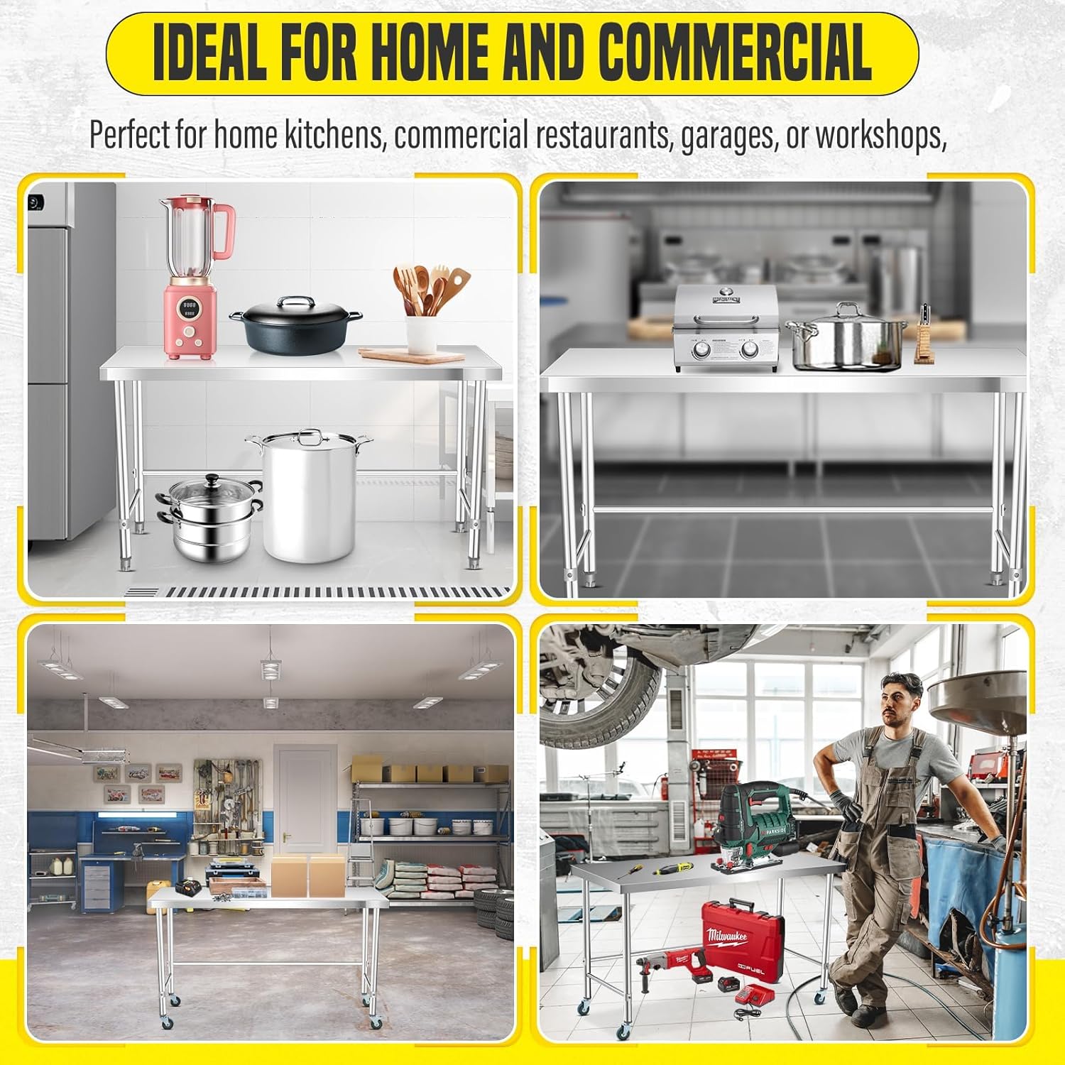 GarveeLife PREP-MM167 m100710 - View #4