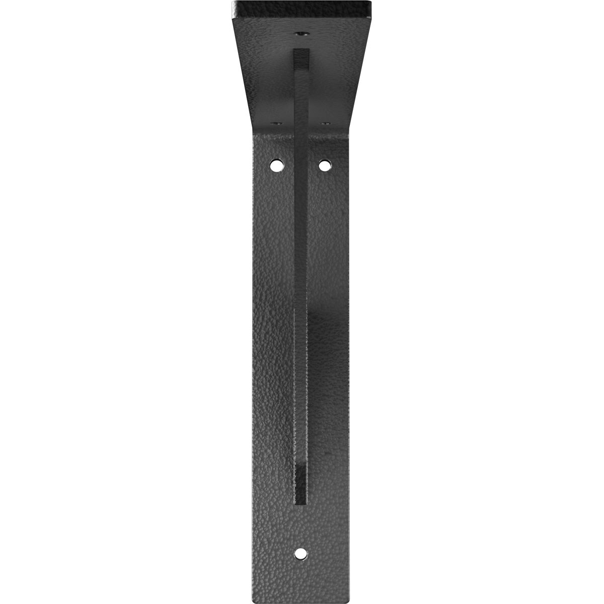 Ekena Millwork BKTM02X10X10LEHSV Mending-Plates-Brackets-Braces - View #3