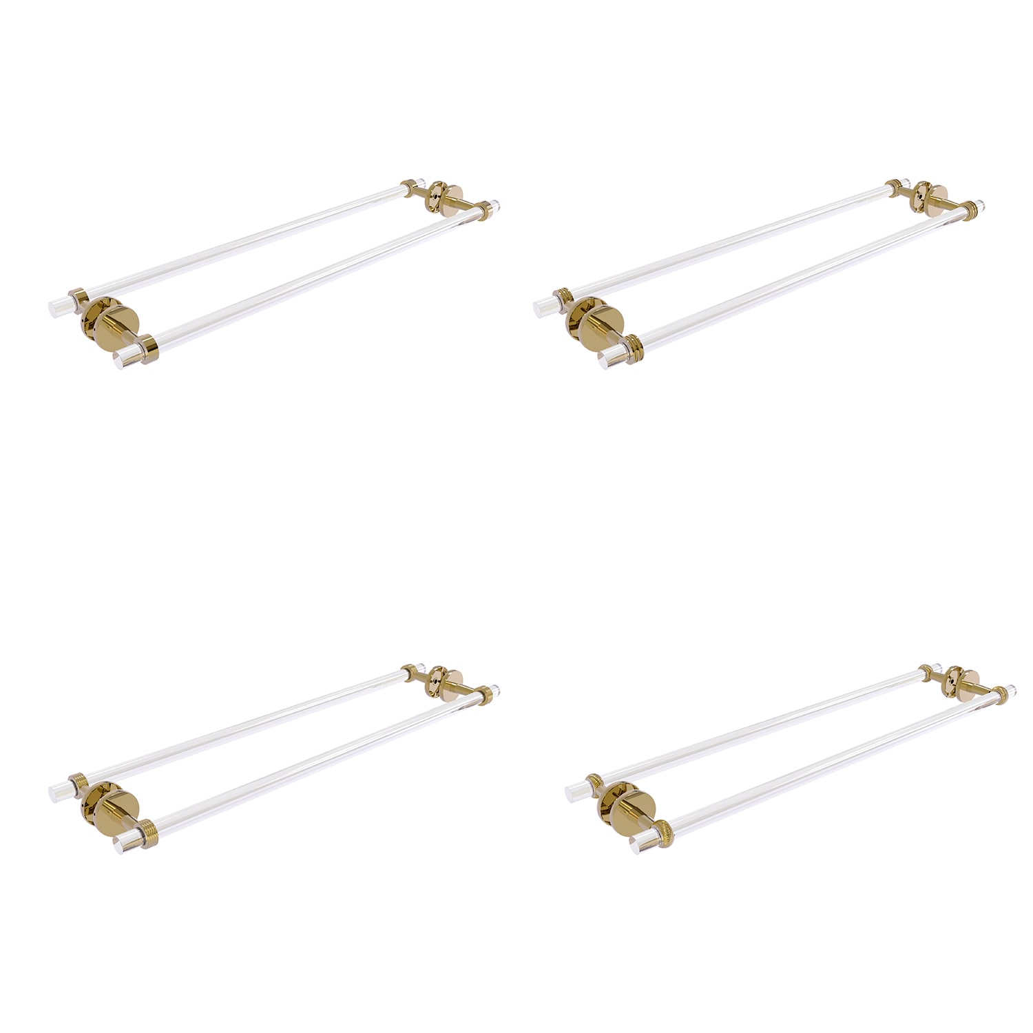 Allied Brass CV-41T-BB-30-UNL d060350 - View #3
