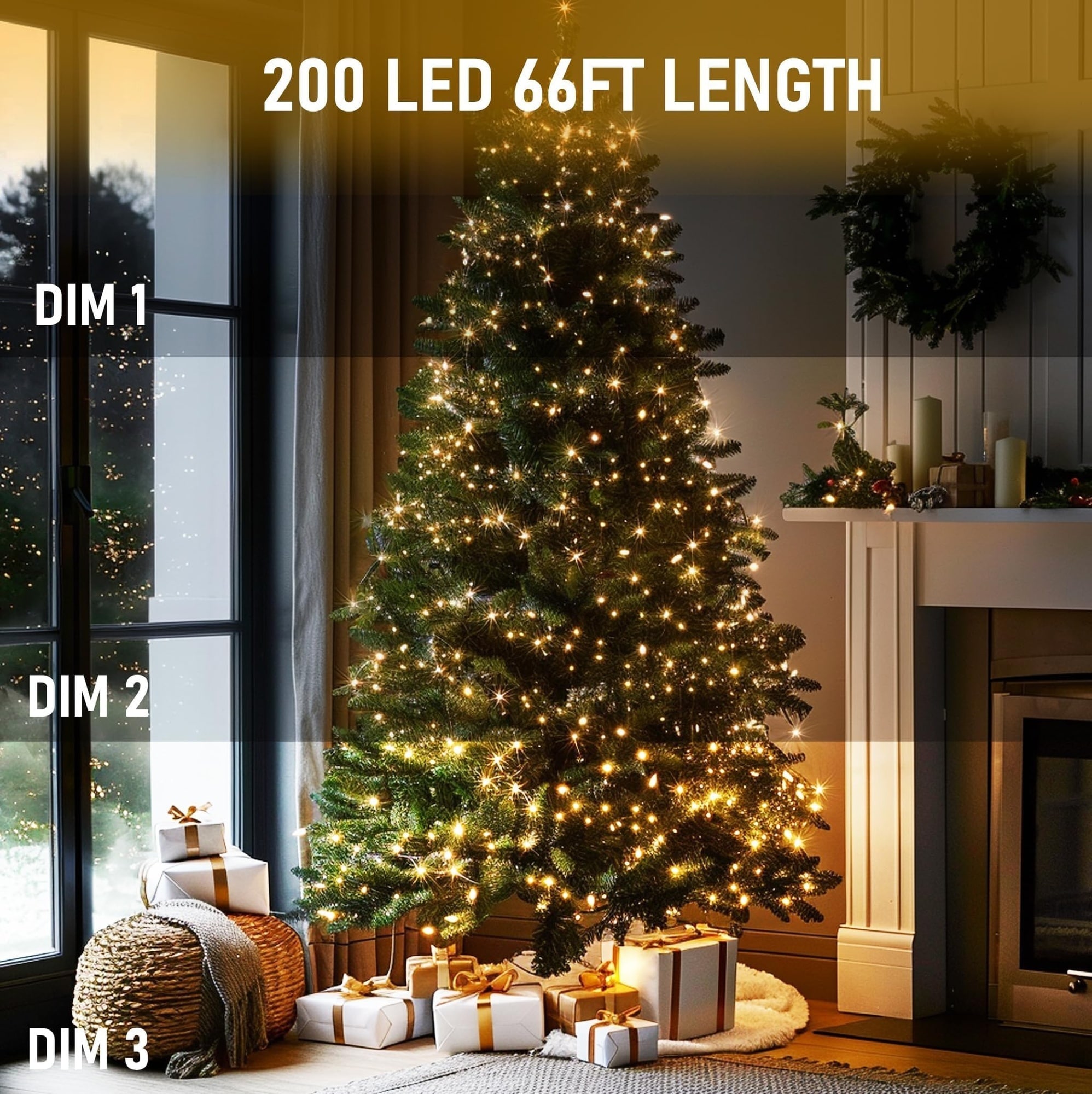 Lukvuzo L05LU08038 Patio-String-Lights - View #3