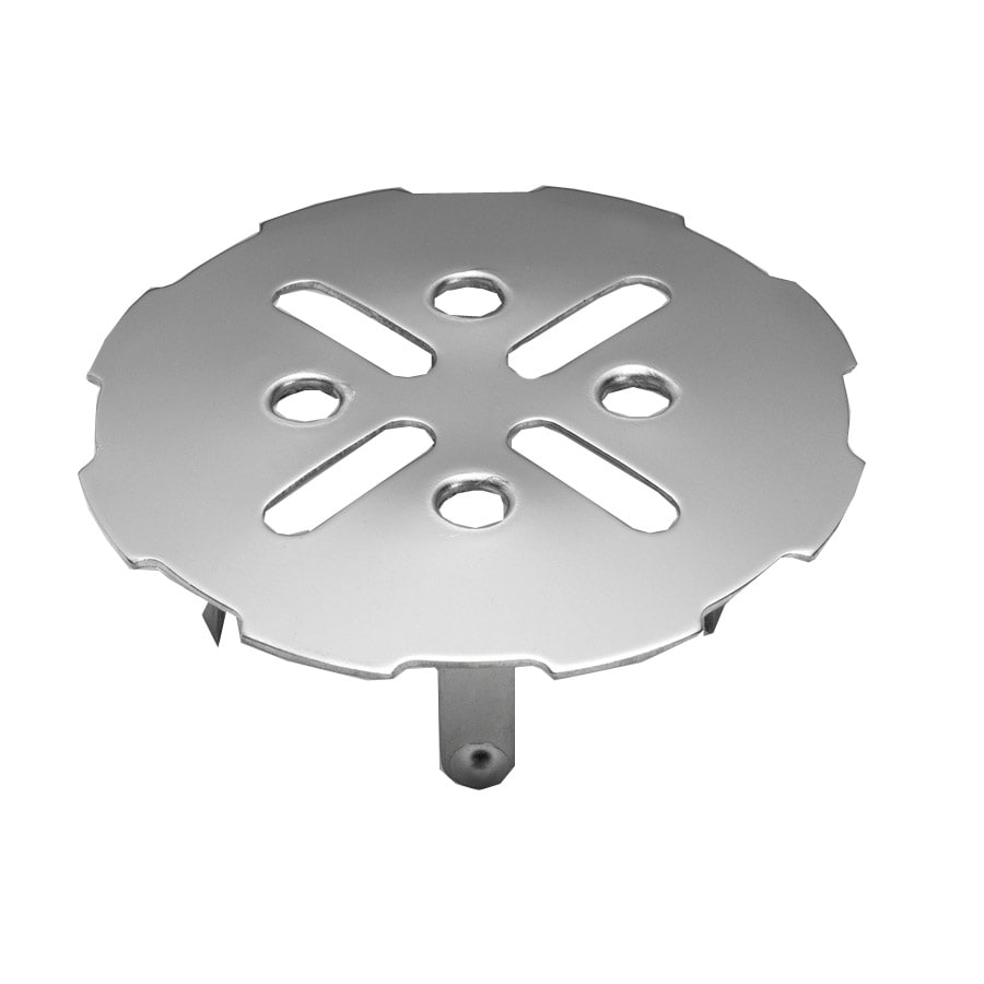 Oatey Stainless Steel Strainer At Lowes.com