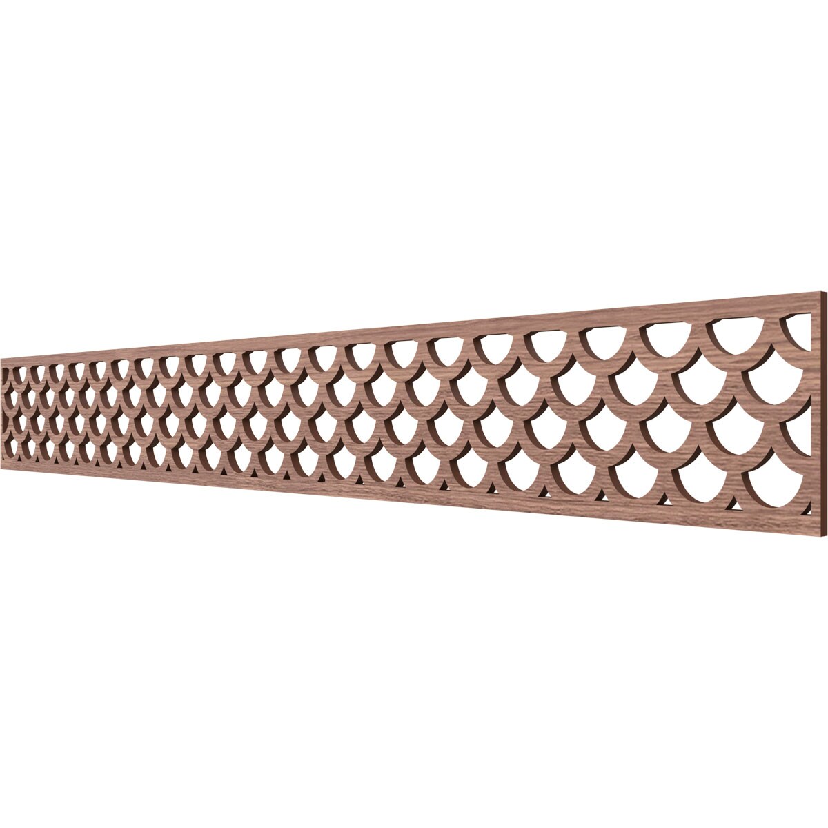 Ekena Millwork MLDB06X46HUDWA Wall-Panel-Moulding - View #5