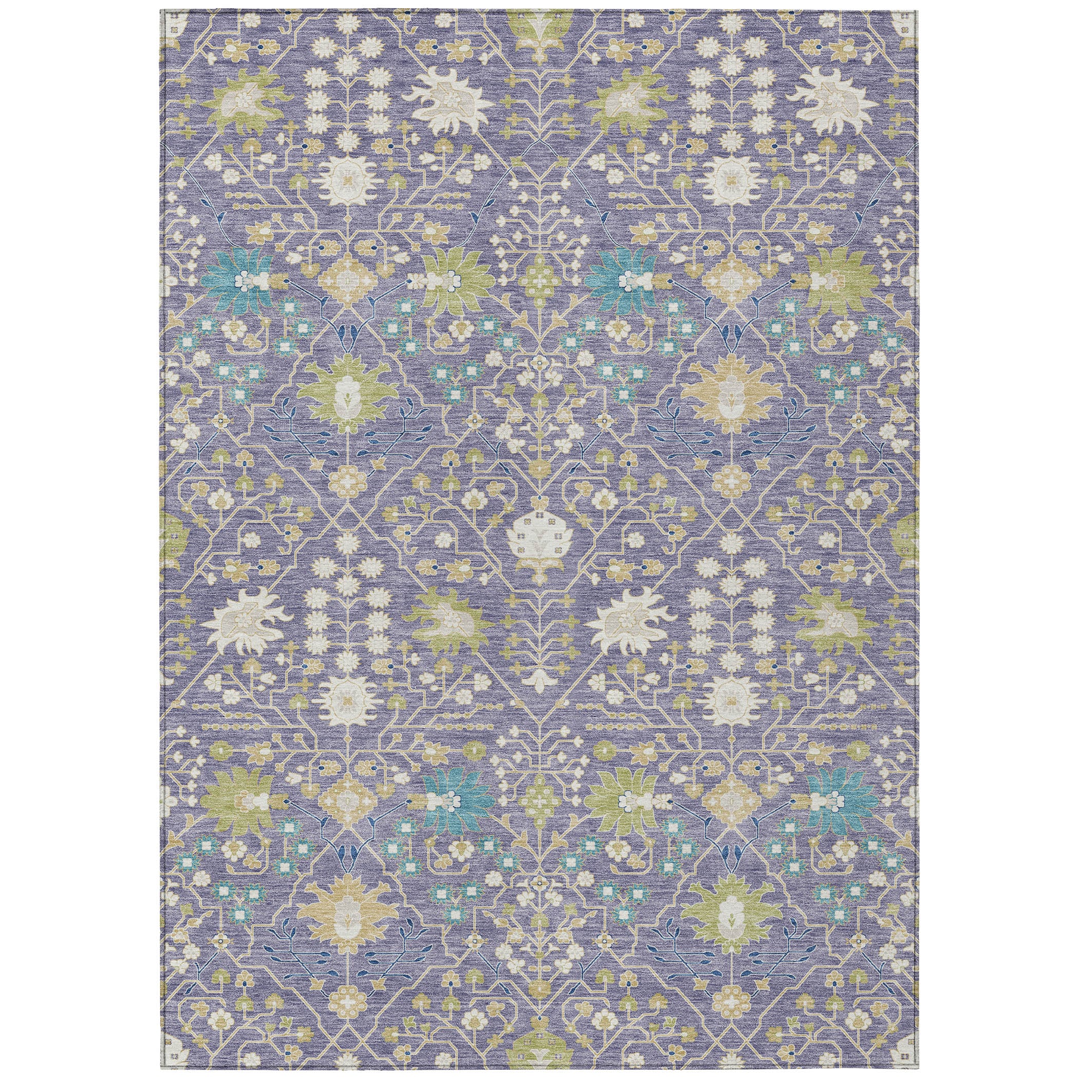 Addison Rugs ACN1009LV8X10 rugs - View #2