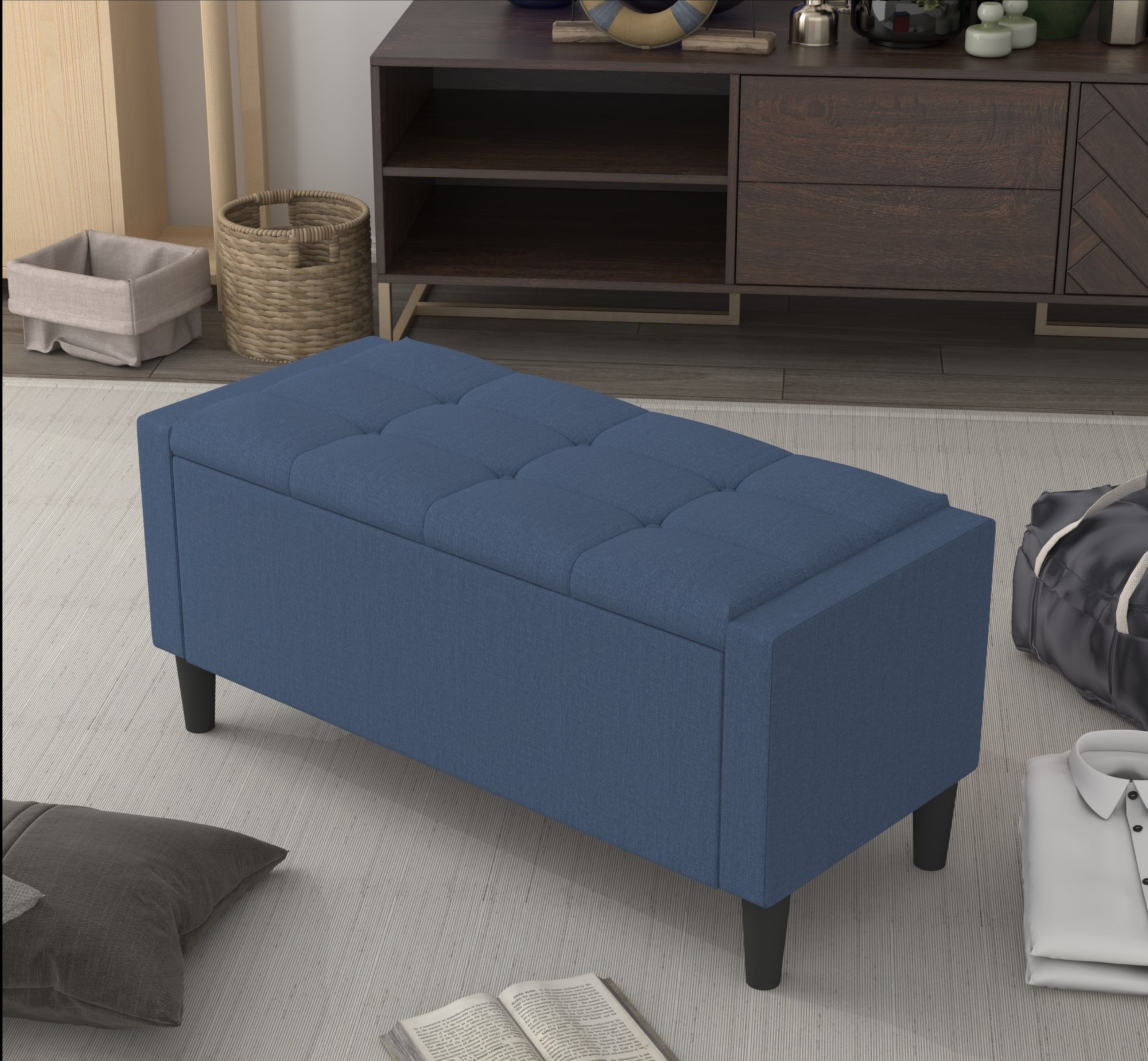 Home Design 10016-331 bench - View #2