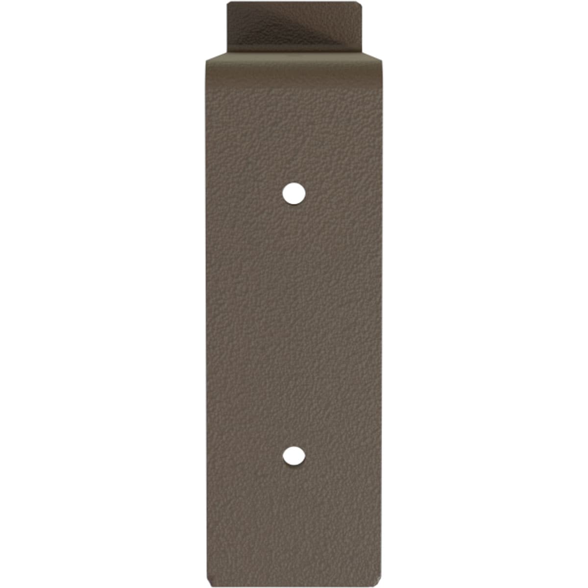 Ekena Millwork BKTM02X08X06TSHBR Mending-Plates-Brackets-Braces - View #5