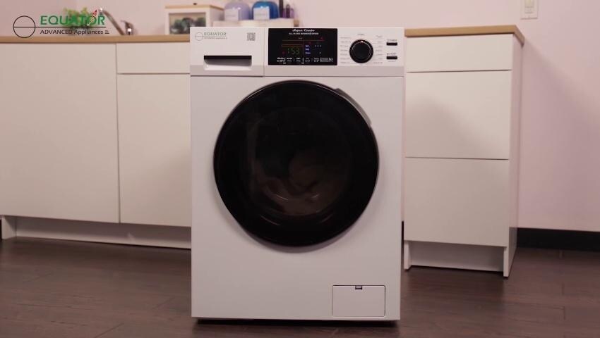 Equator Advanced Appliances Compact Pet Version 1.62-cu ft Equator Advanced Appliances Compact Pet Version 1.62-cu ft
